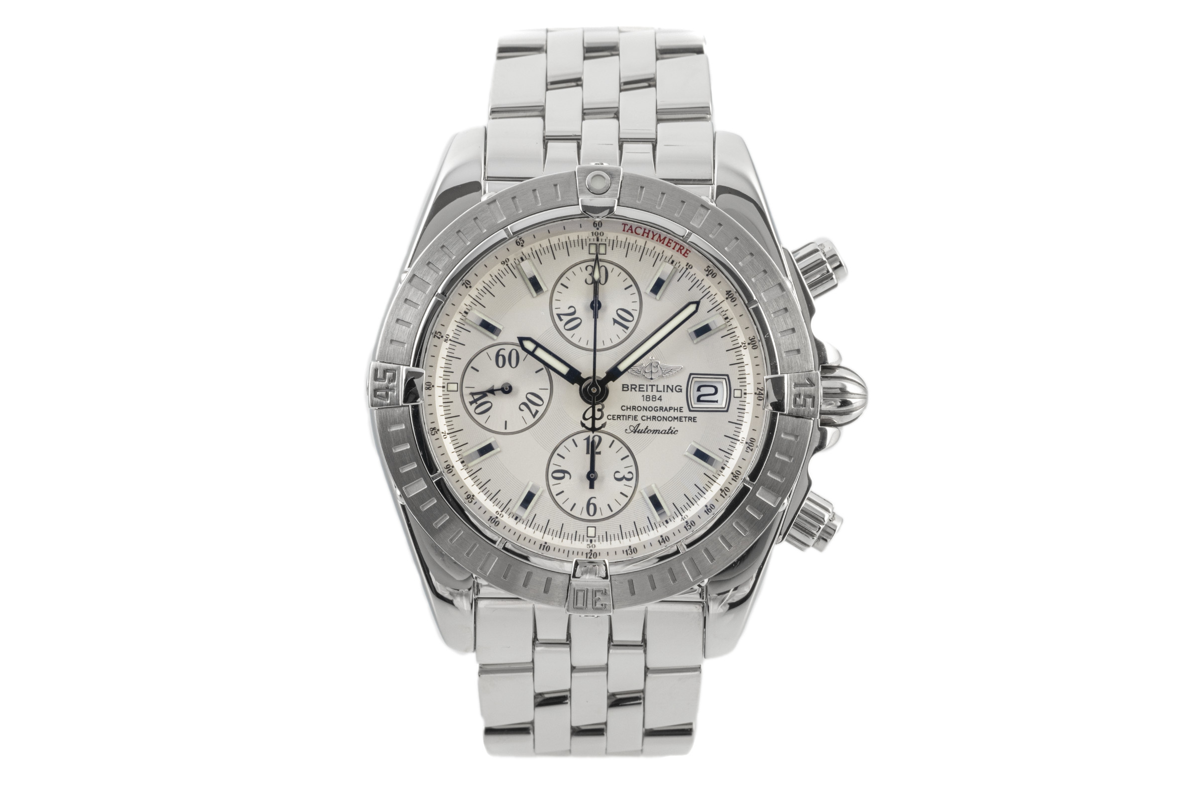 Chronomat