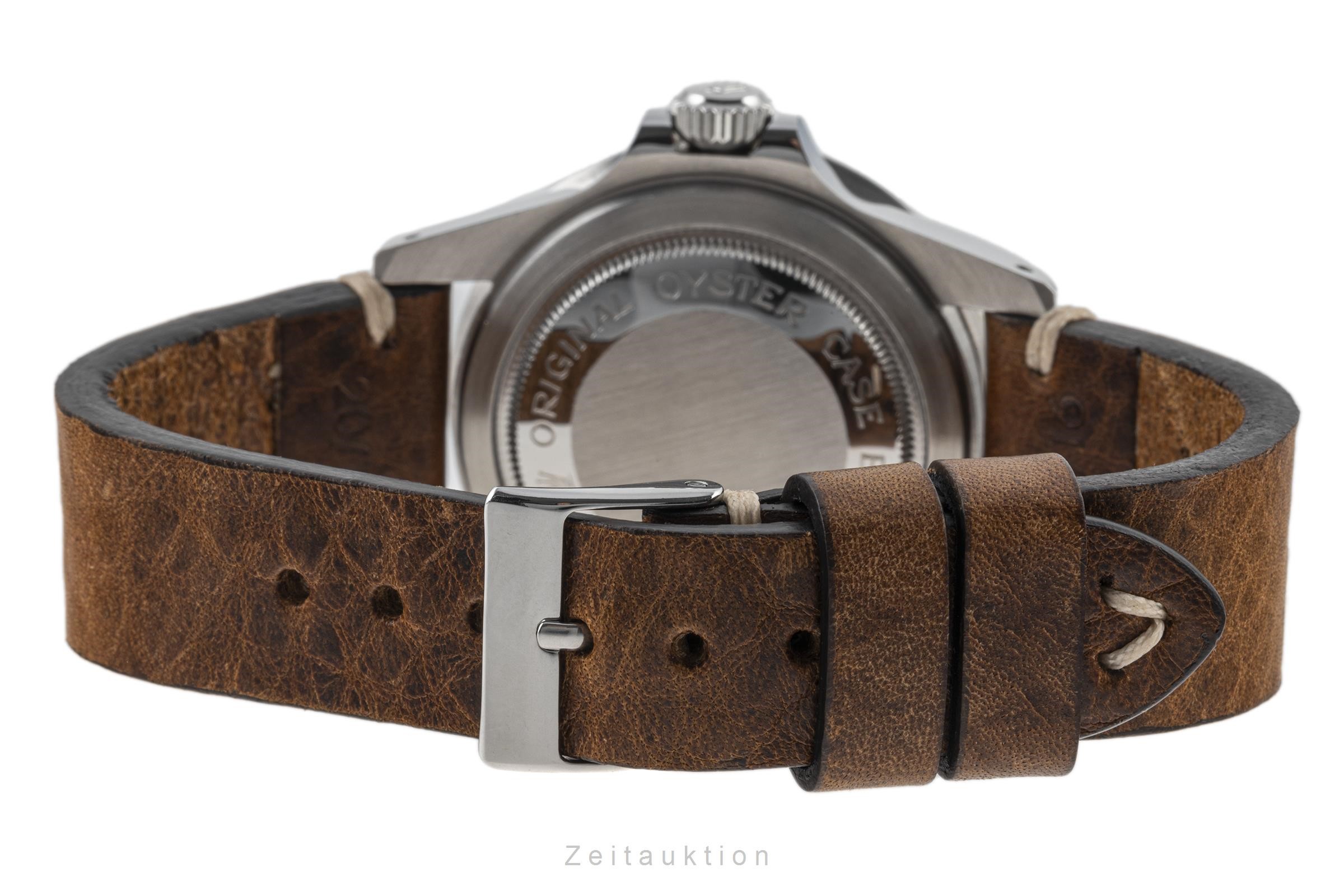 Tudor Submariner steel automatic Ref. 9411/0 LIMITED EDITION | Zeitauktion