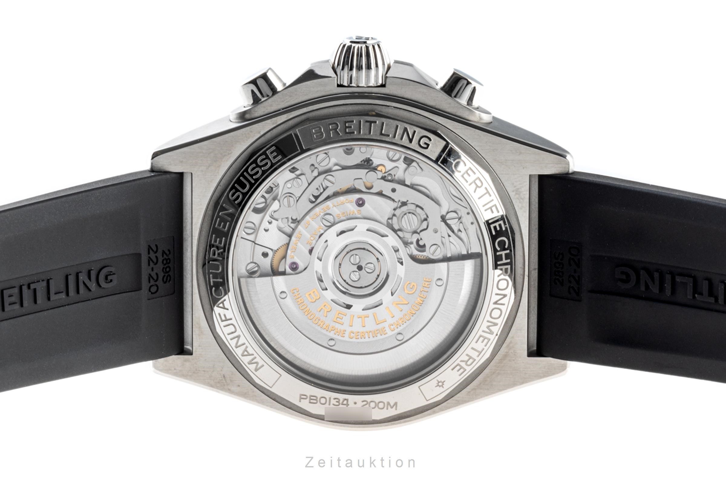 Chronomat