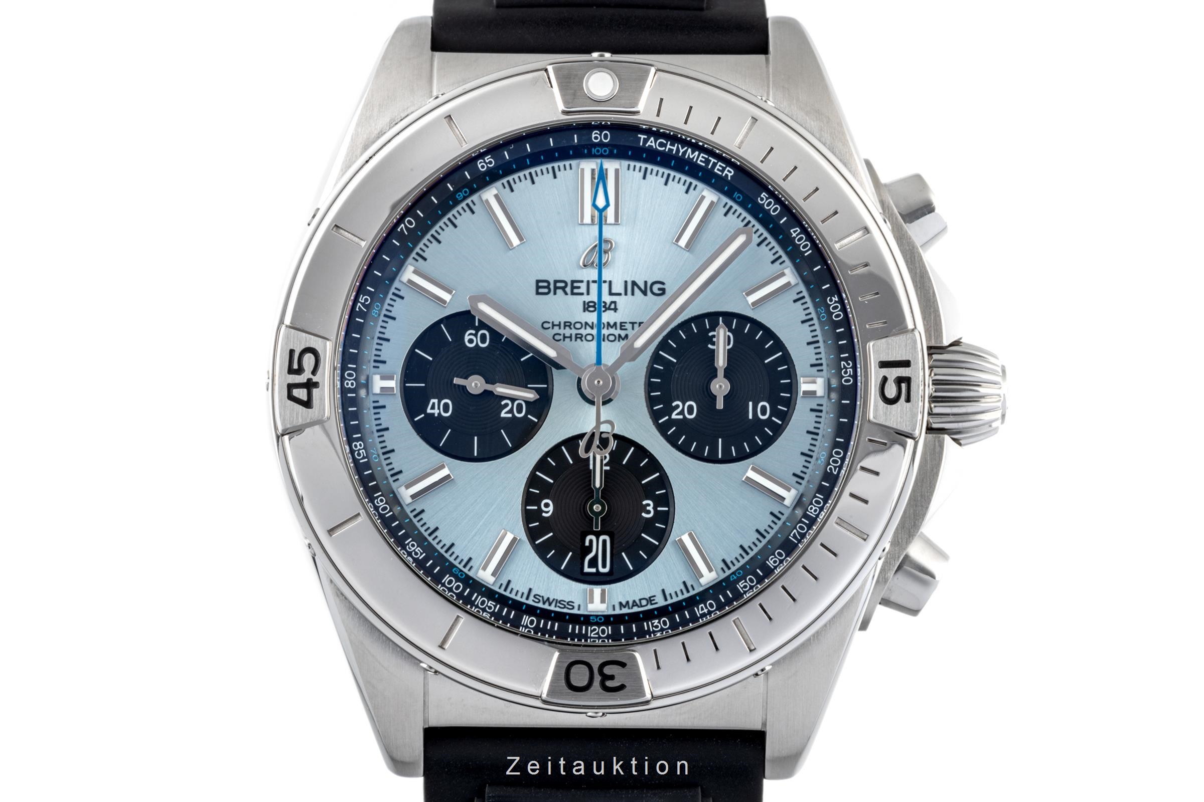 Chronomat