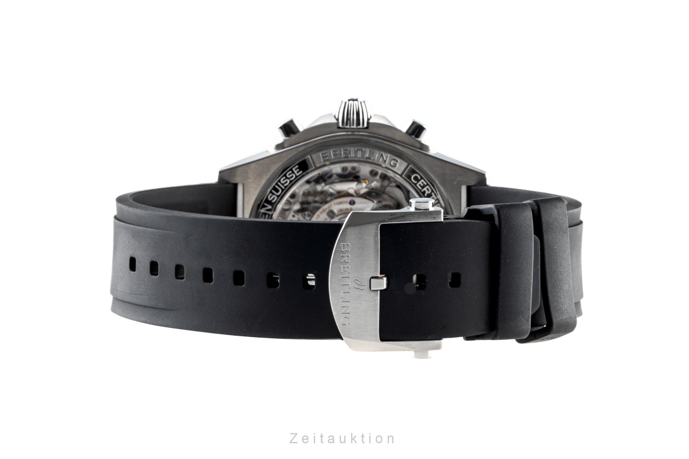 Chronomat