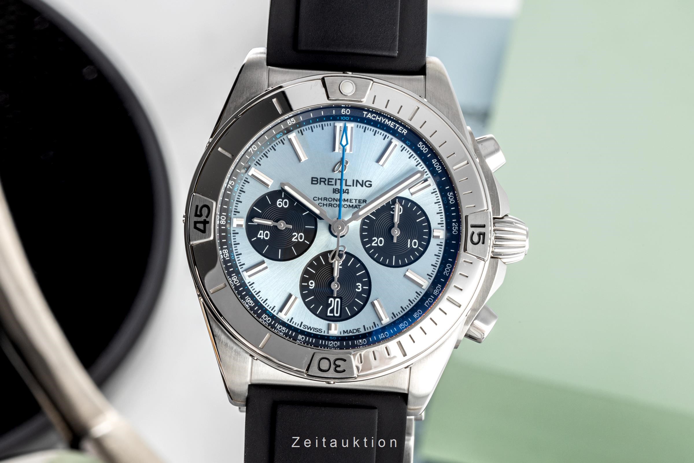 Chronomat