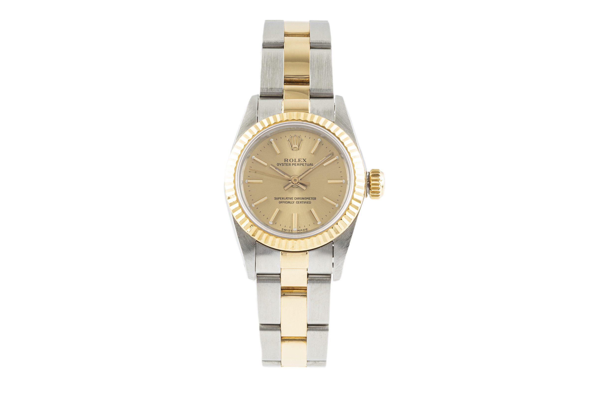 Oyster Perpetual