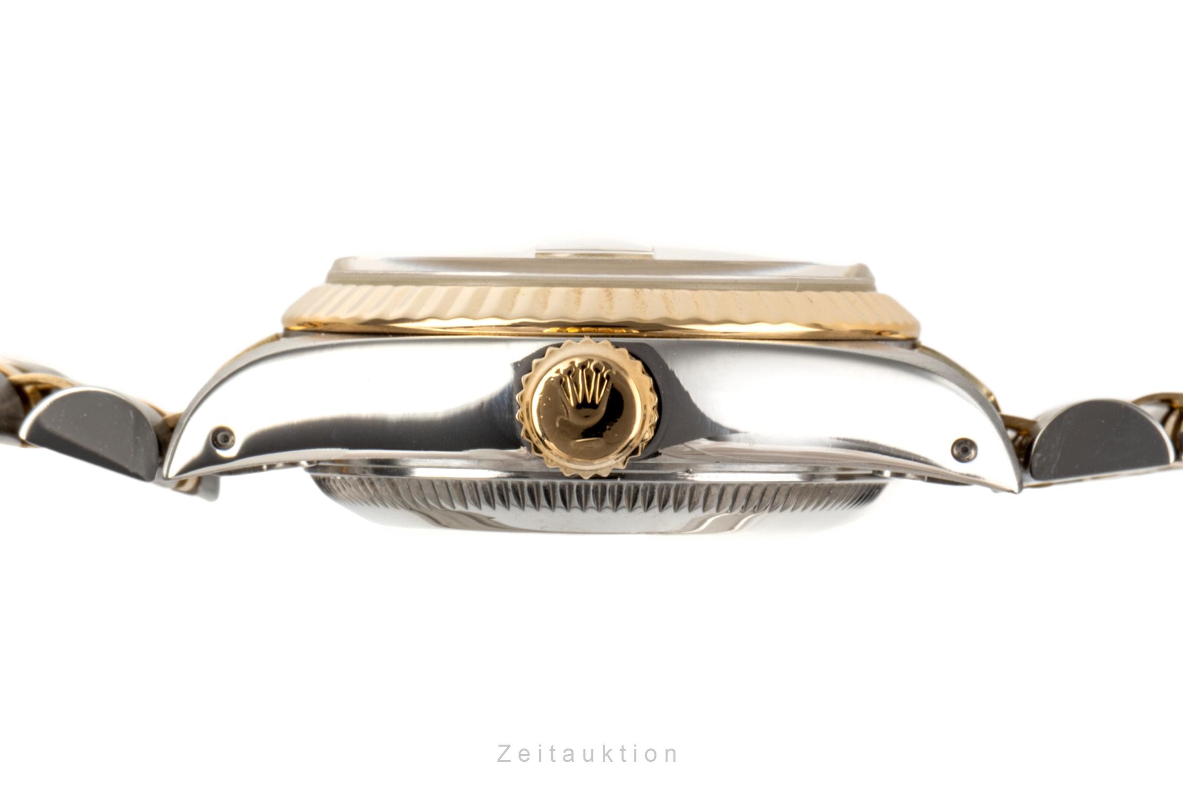 Rolex Lady Datejust acero / oro automático Kal. 2135 Ref. 69173  | Zeitauktion