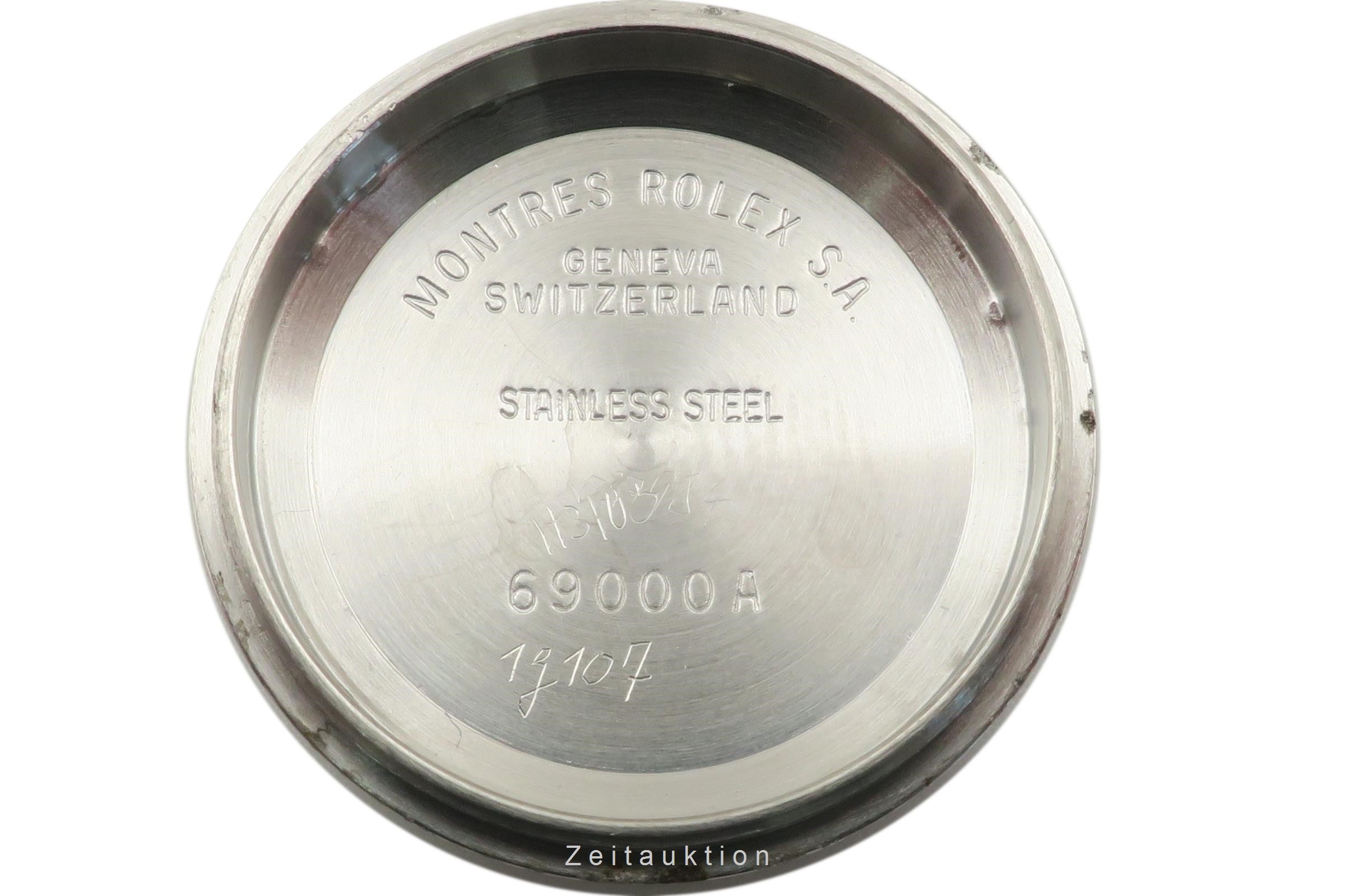Rolex Lady Datejust acier / or  automatique Kal. 2135 Ref. 69173  | Zeitauktion