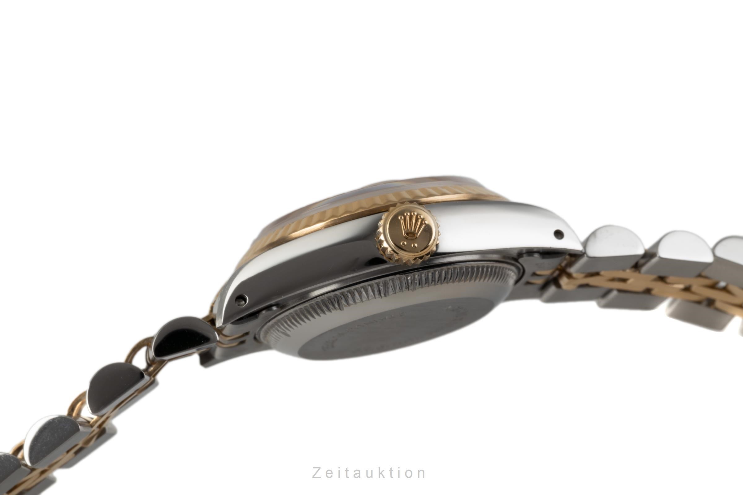 Rolex Lady Datejust acier / or  automatique Kal. 2135 Ref. 69173  | Zeitauktion