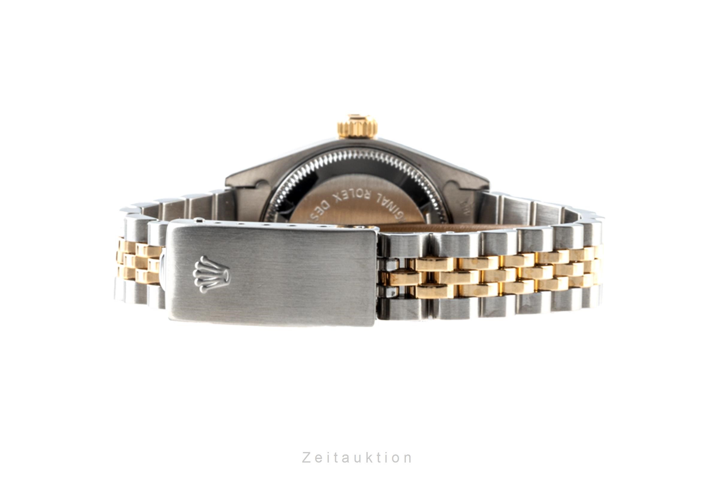 Rolex Lady Datejust acero / oro automático Kal. 2135 Ref. 69173  | Zeitauktion