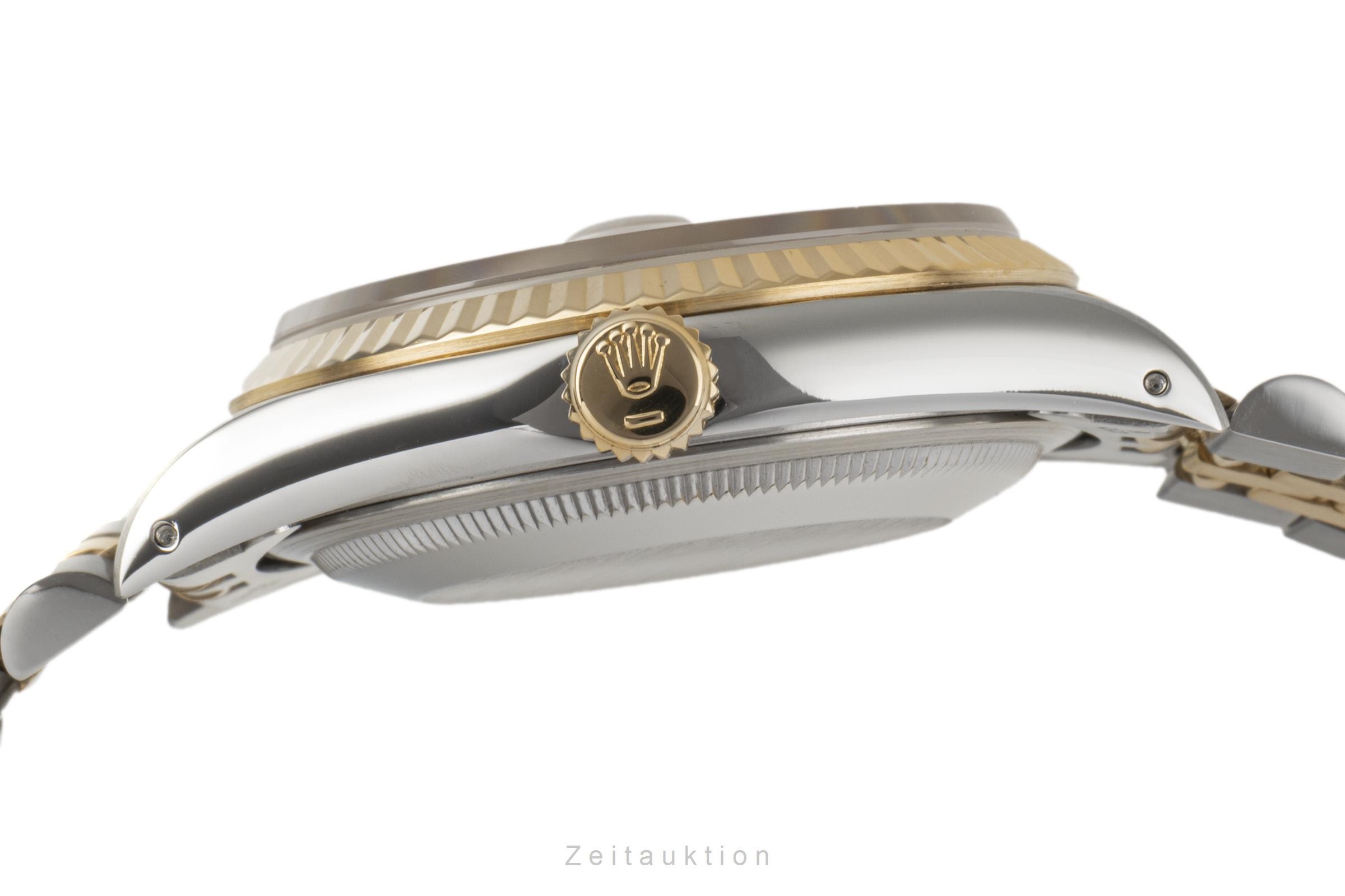Rolex Datejust steel automatic Kal. 3135 Ref. 16233  | Zeitauktion