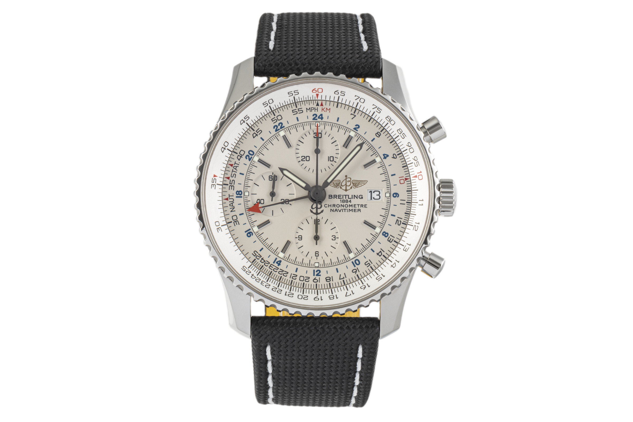 Navitimer