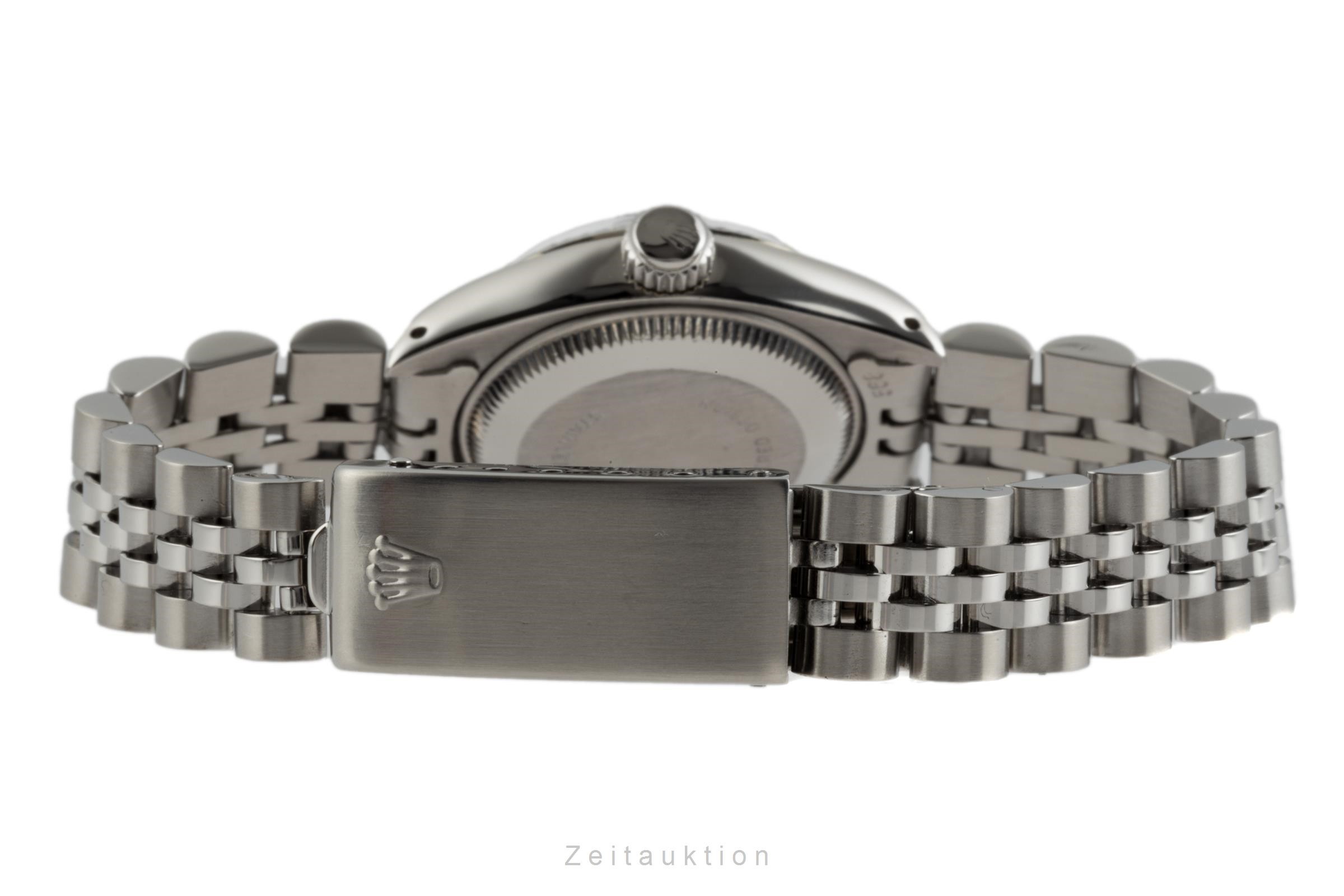 Rolex Lady Date Stahl / Weissgold Automatik Kal. 2030 Ref. 6917  | Zeitauktion