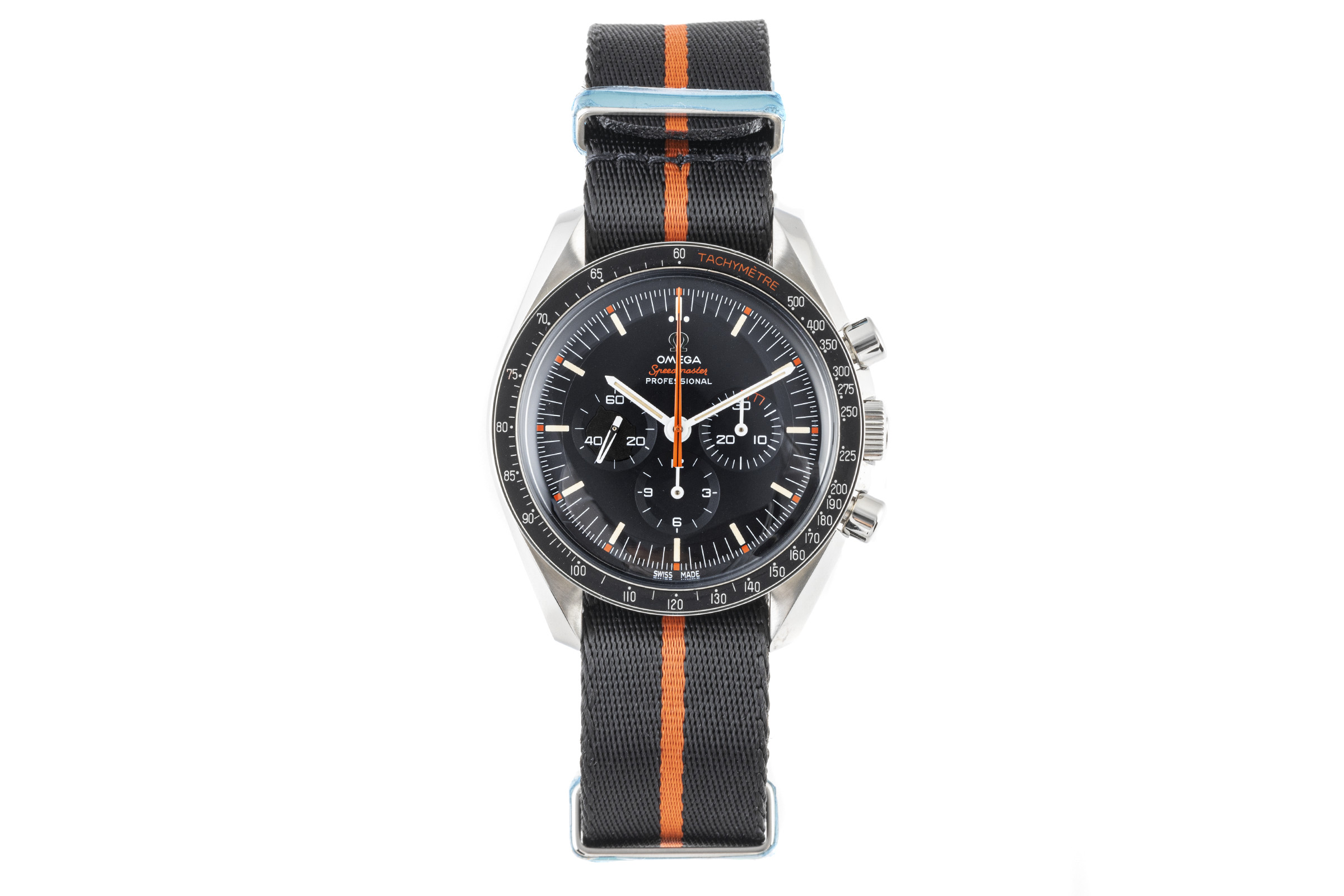 Speedmaster Moonwatch