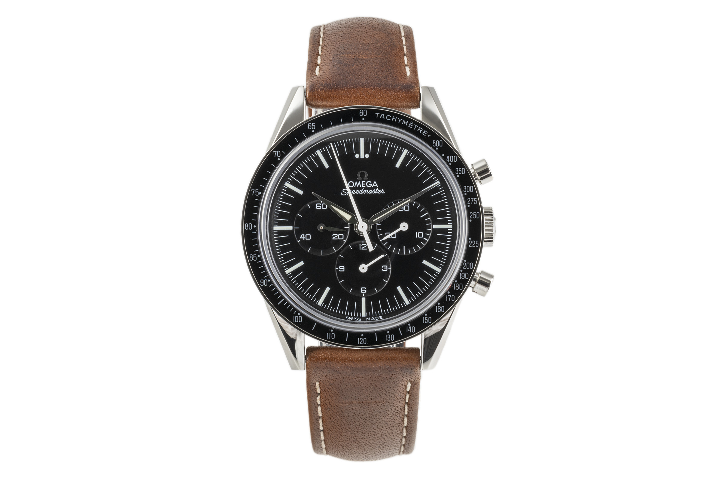 Speedmaster