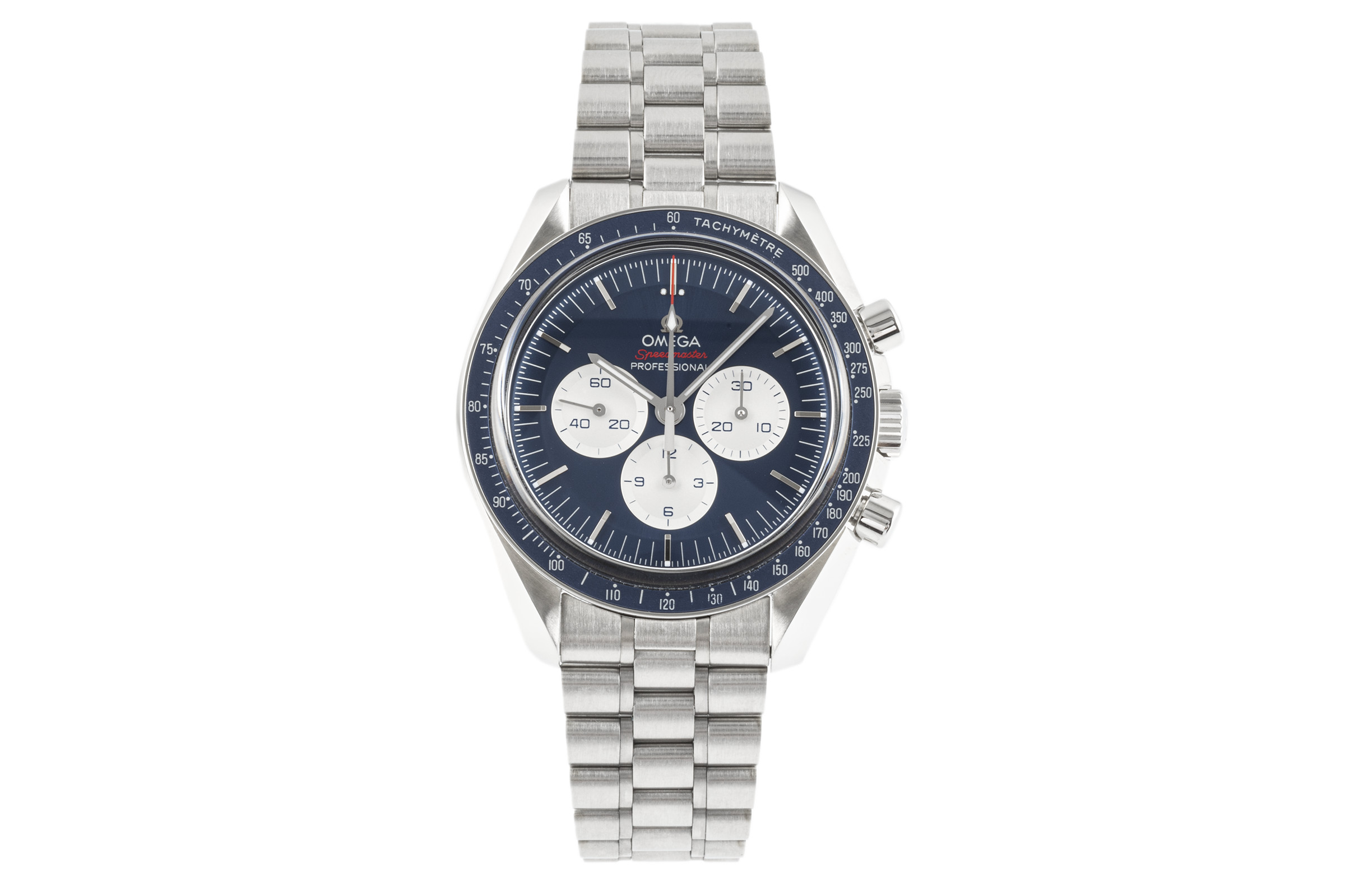 Speedmaster