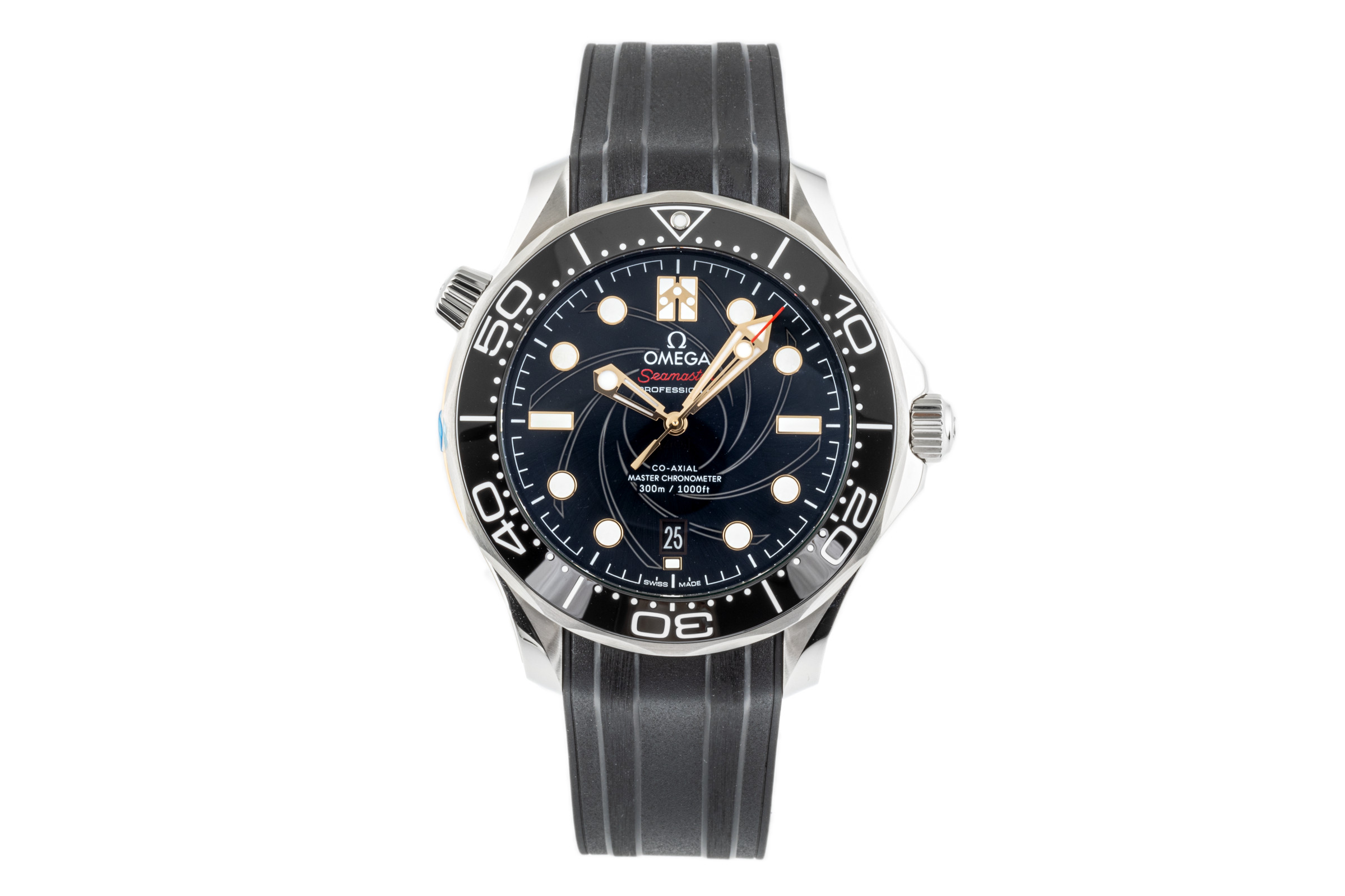 Seamaster
