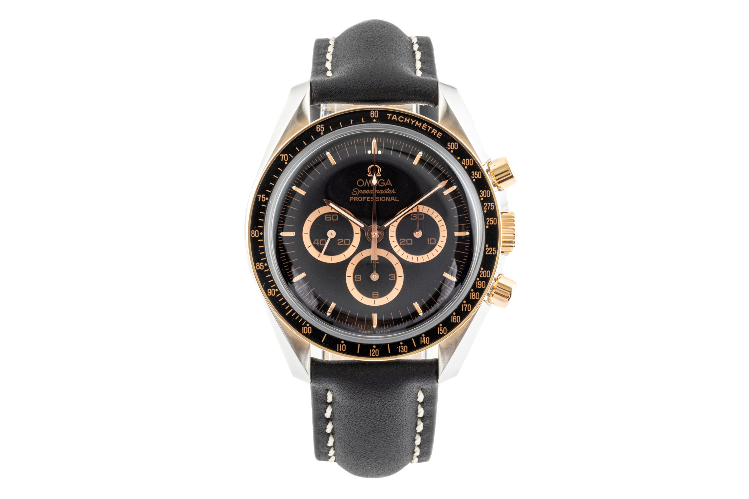 Speedmaster