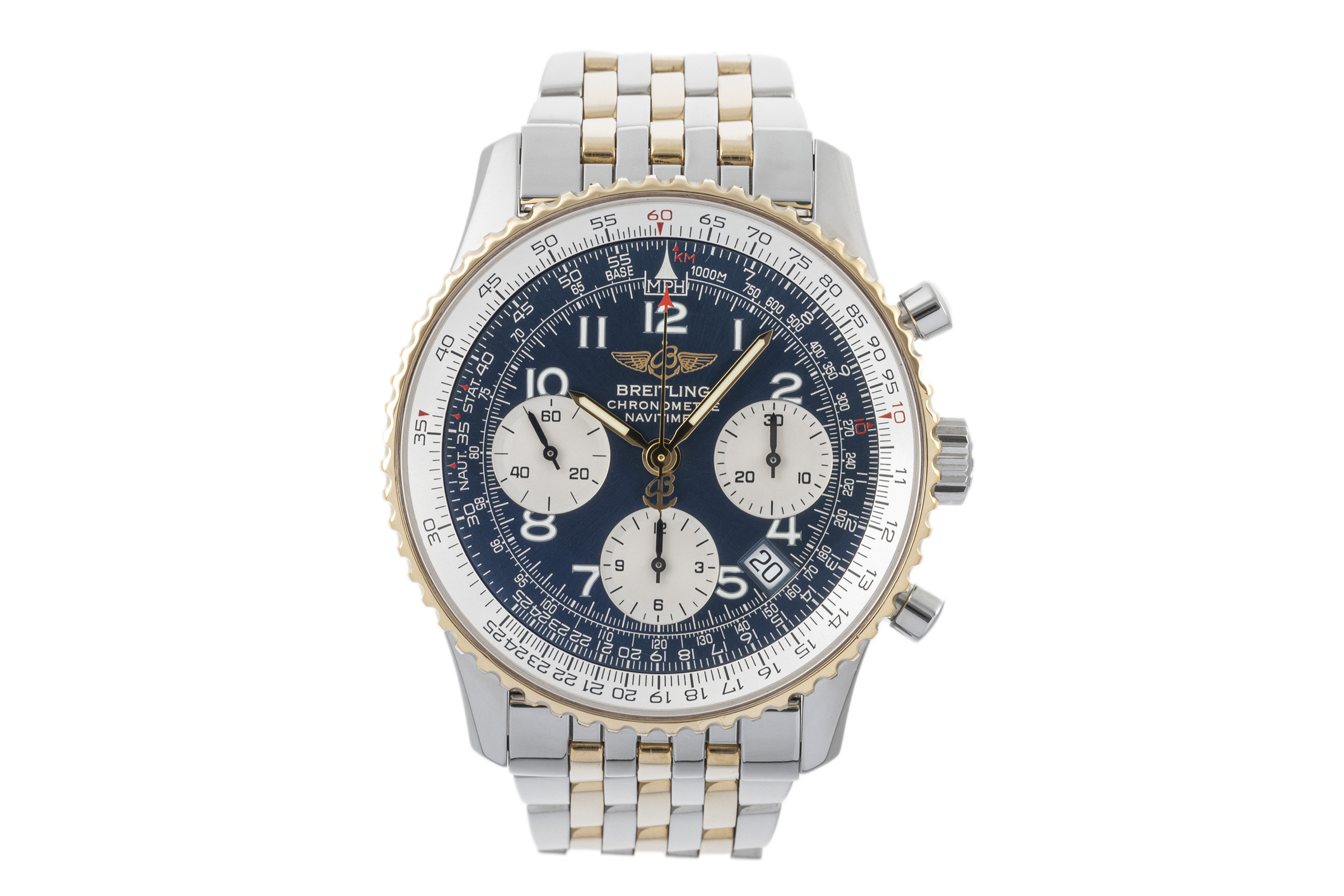 Navitimer