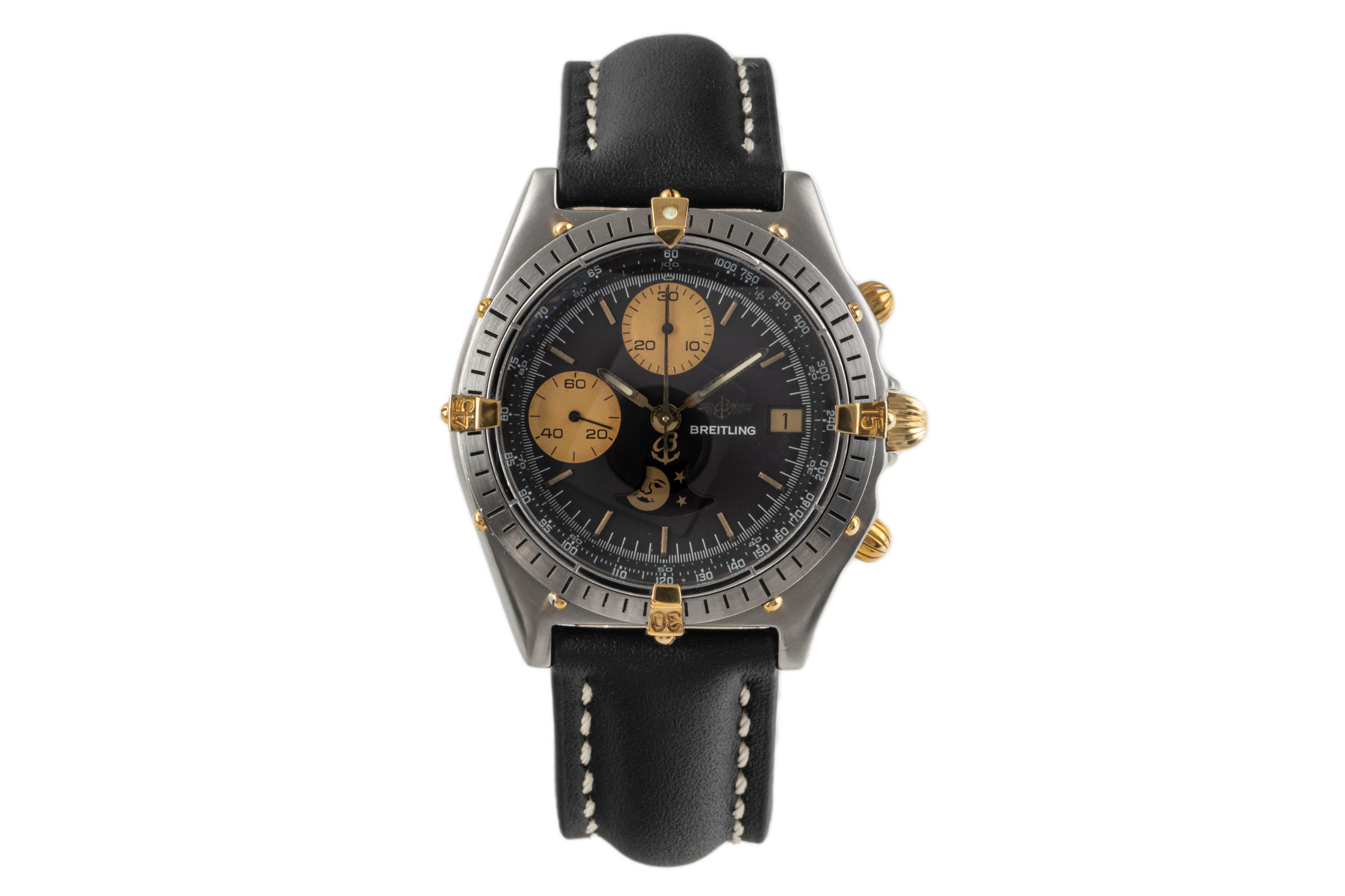 Chronomat