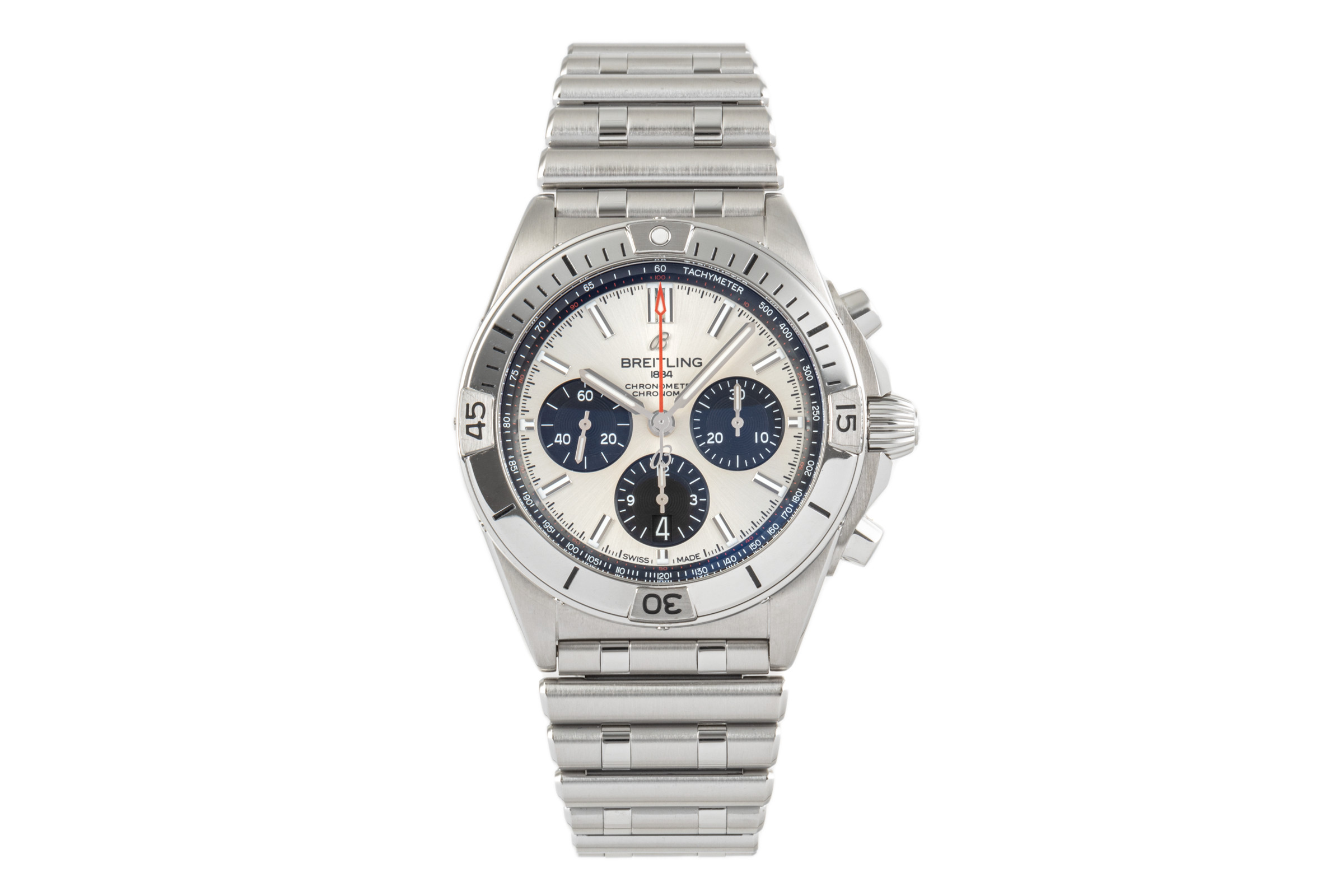 Chronomat