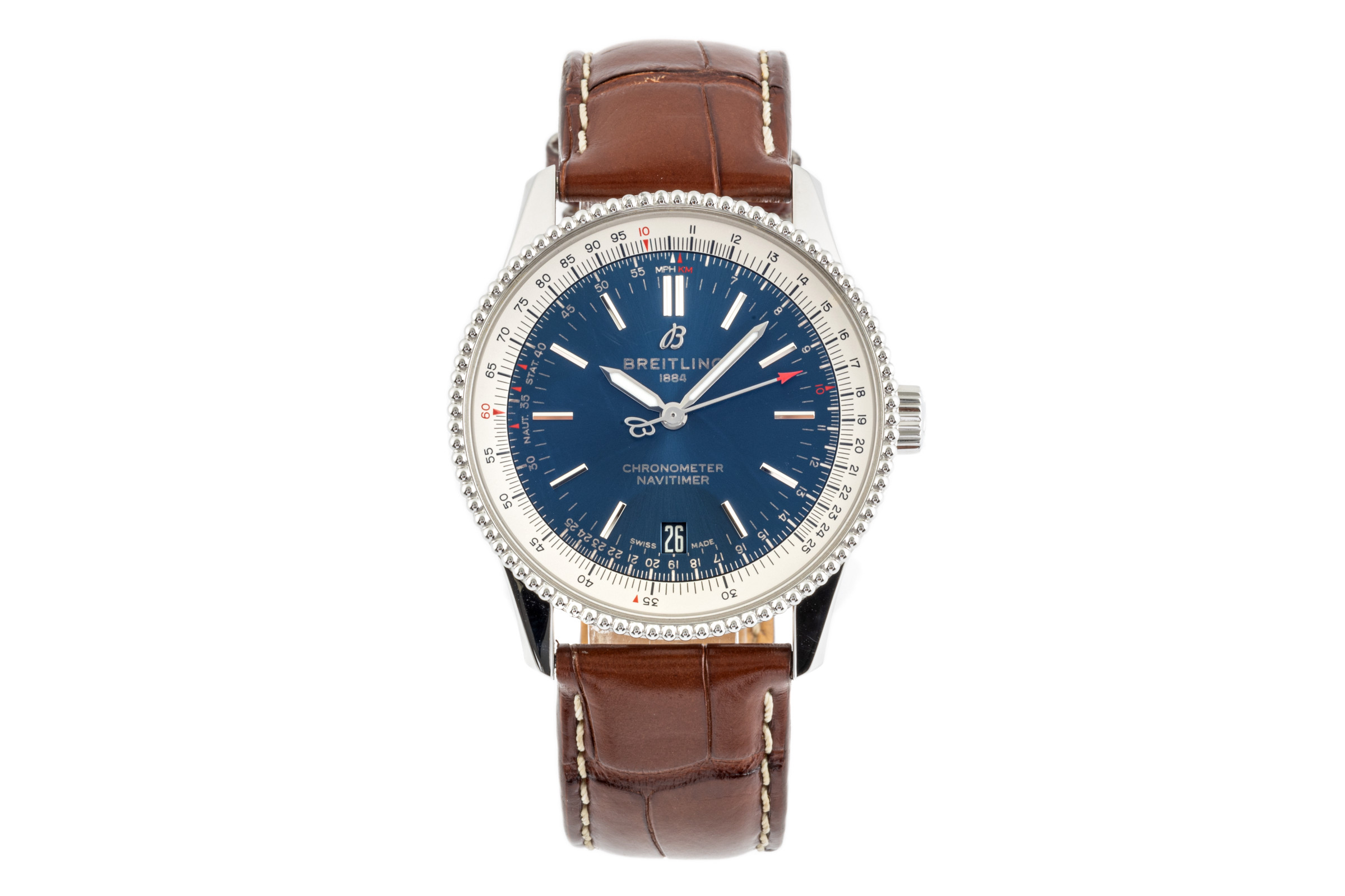 Navitimer