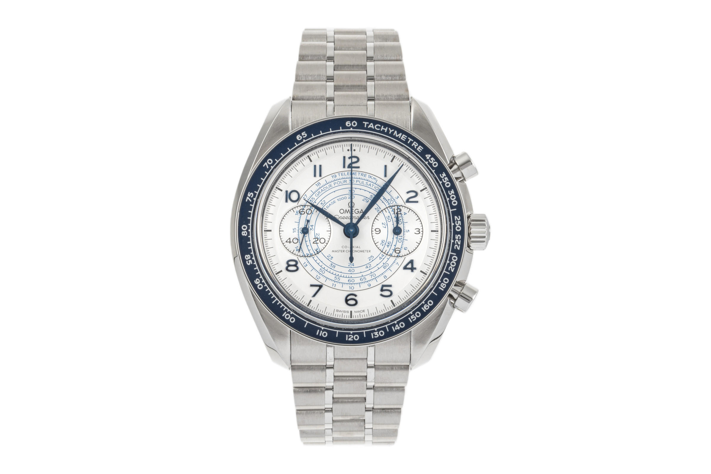 Speedmaster