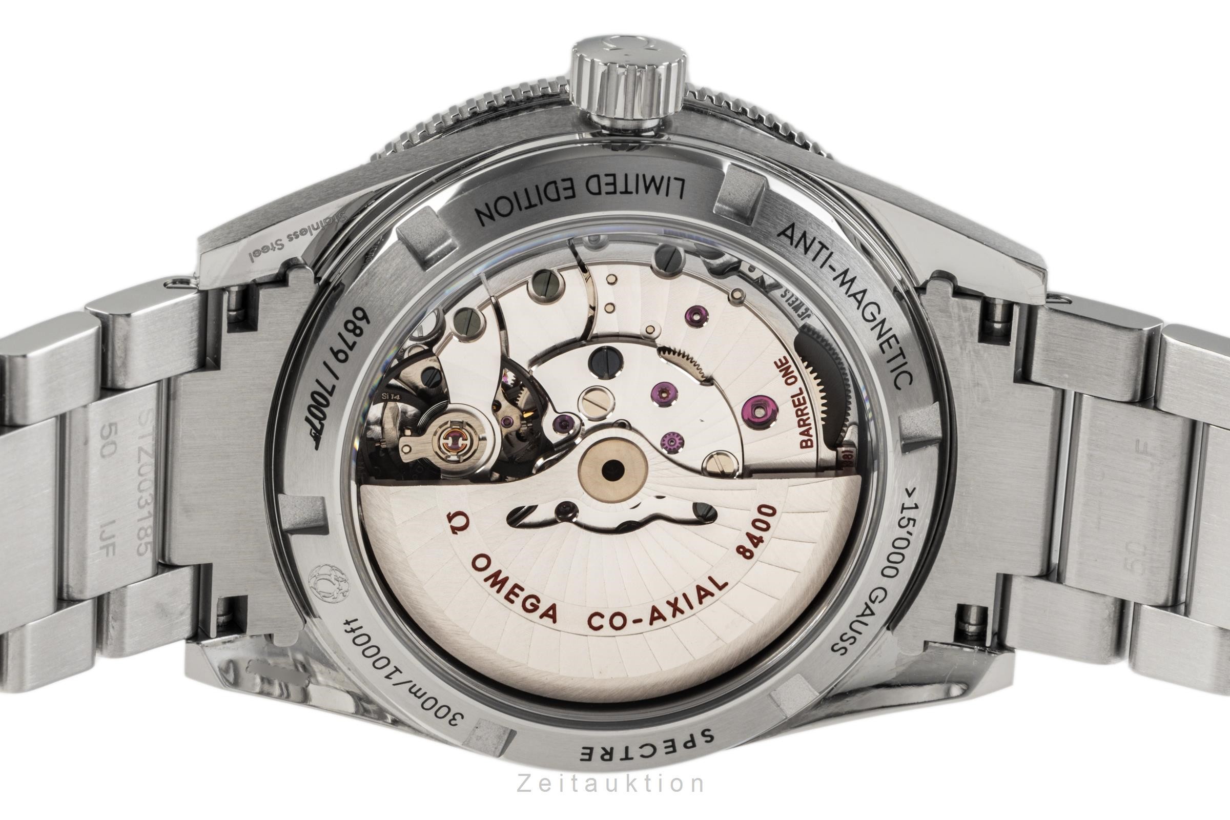 Seamaster