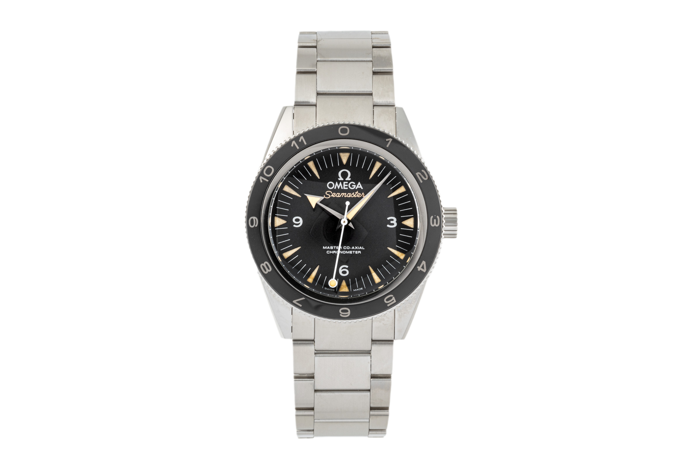 Seamaster