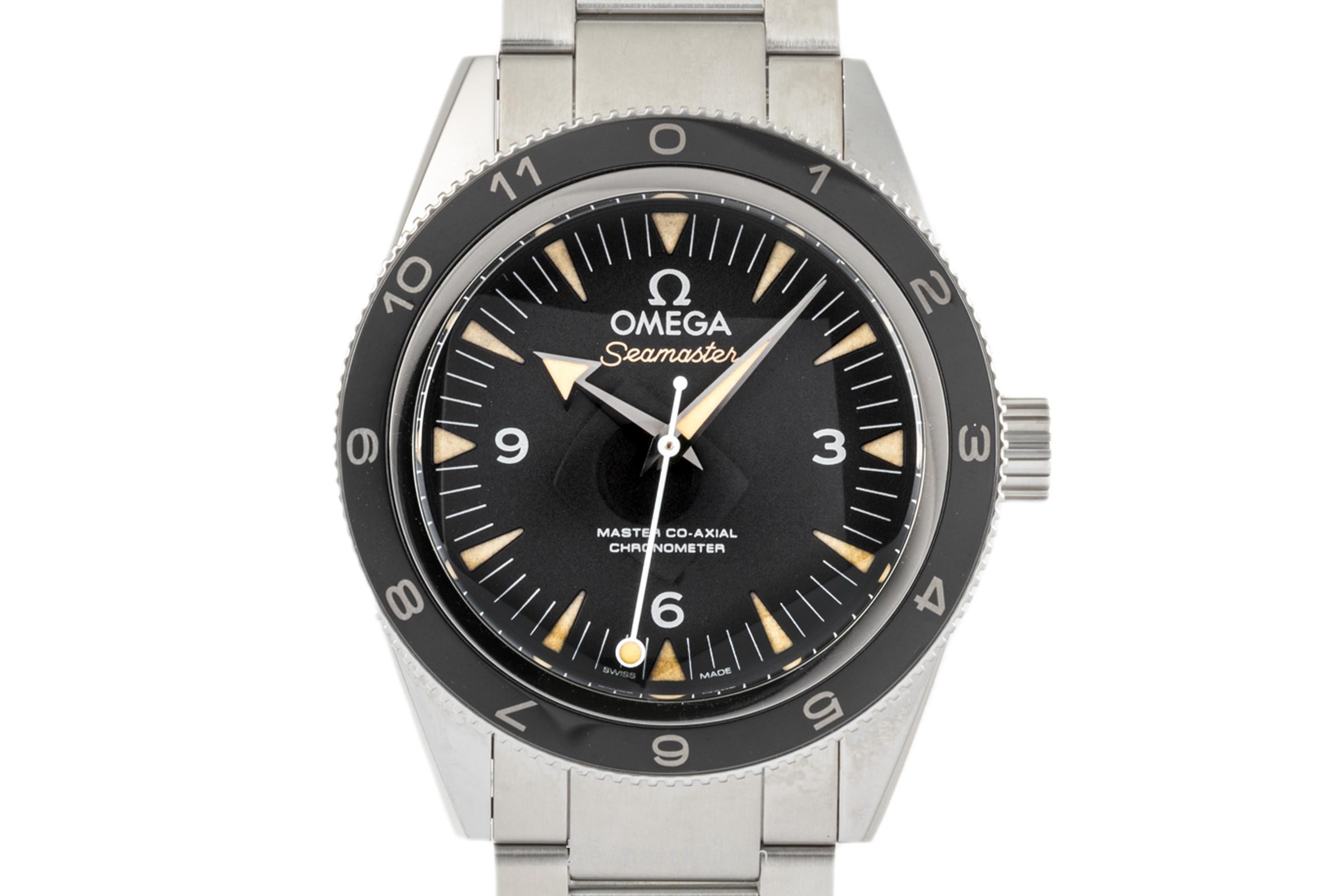Seamaster