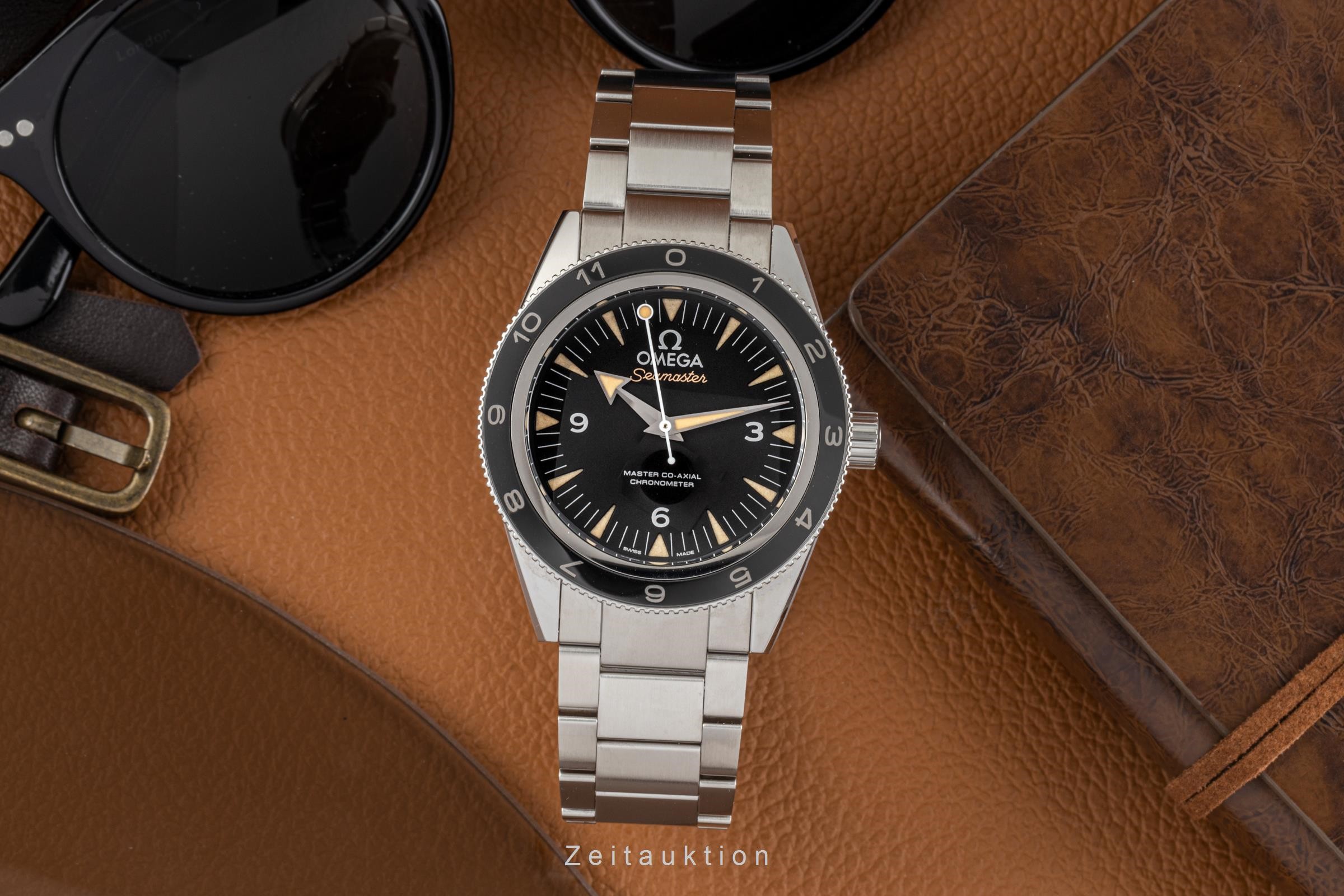 Seamaster