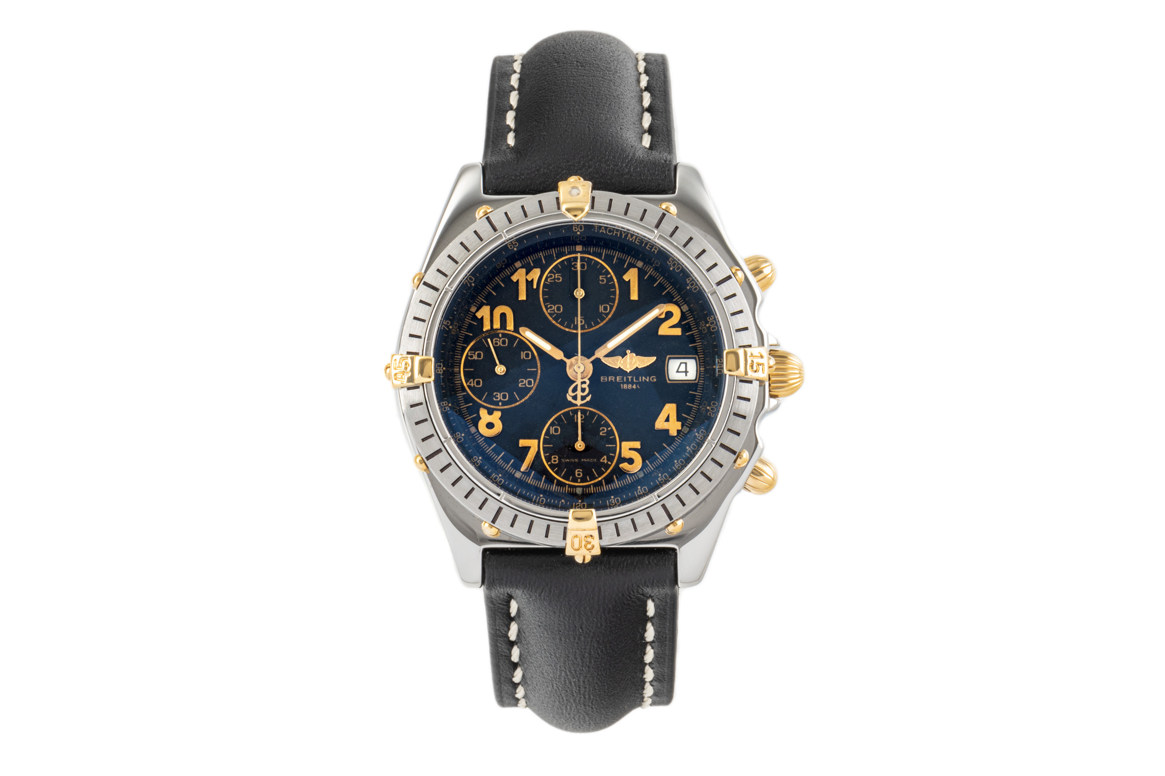Chronomat