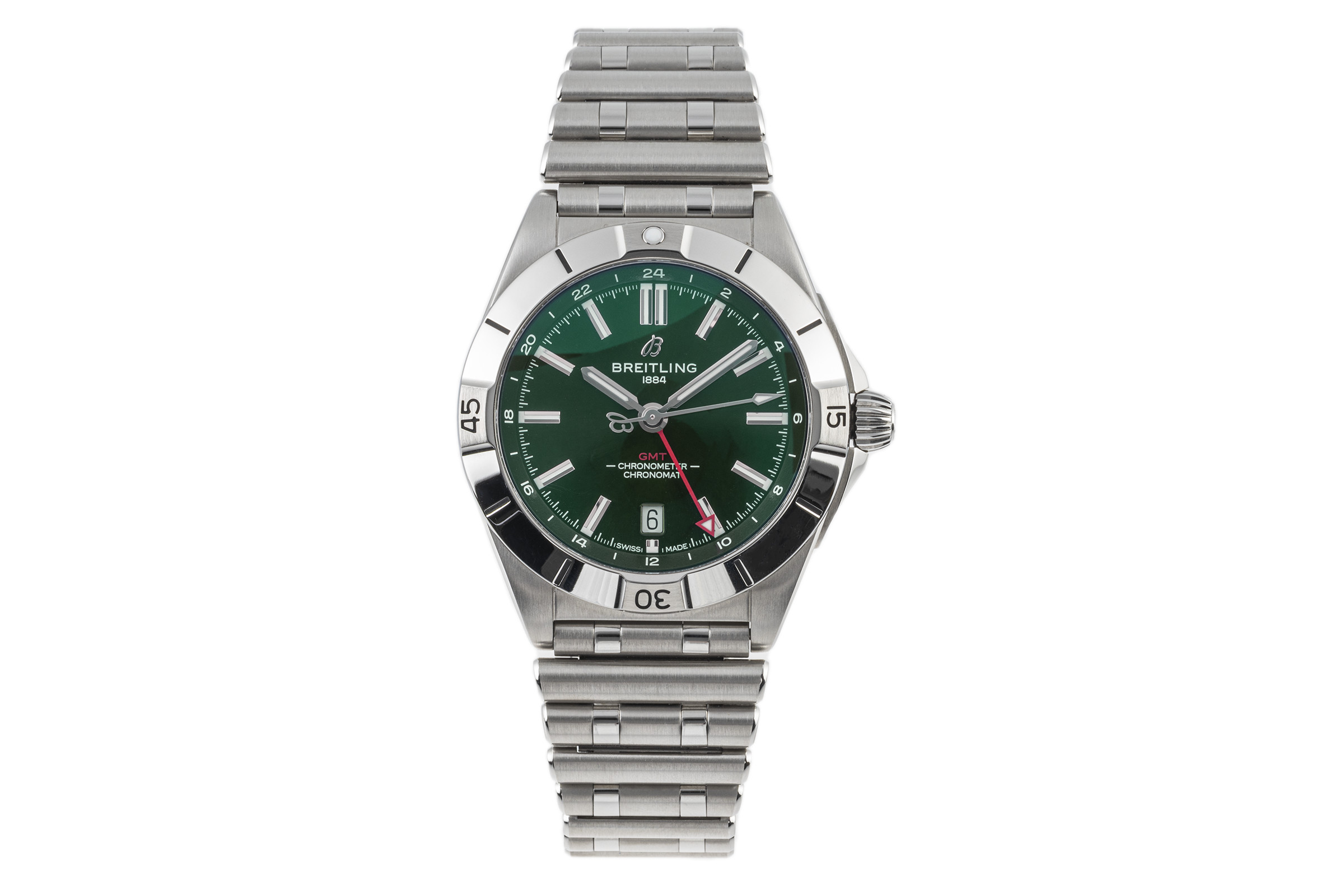 Chronomat