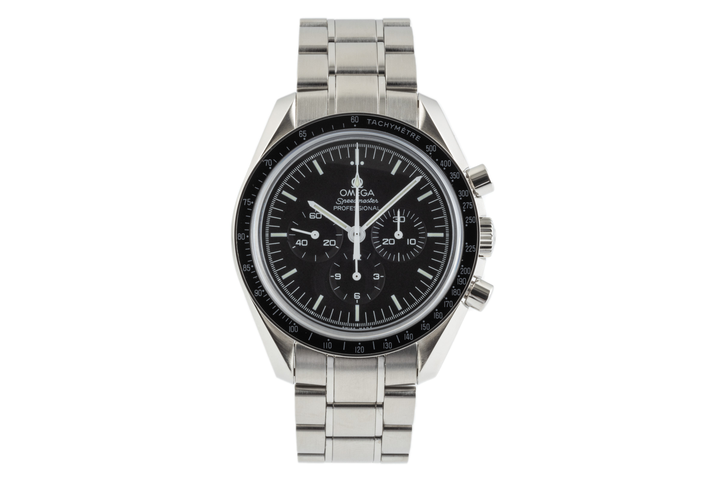 Speedmaster