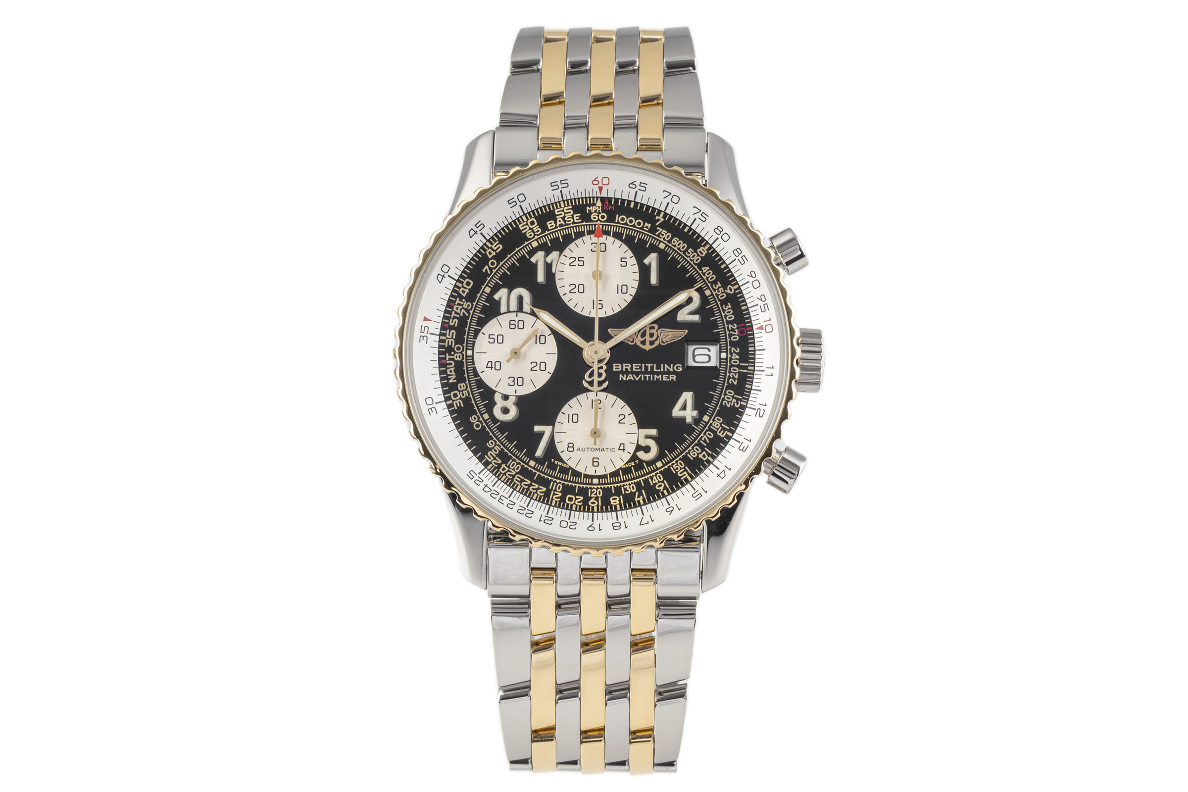 Navitimer