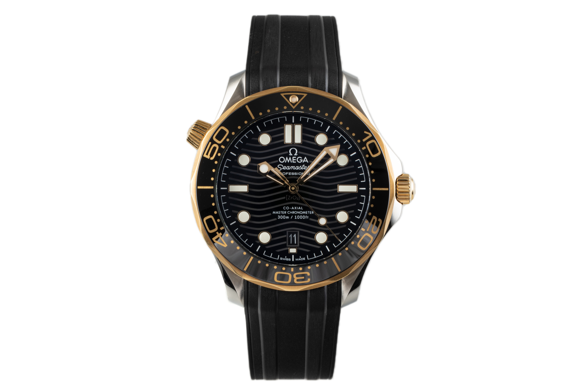 Seamaster