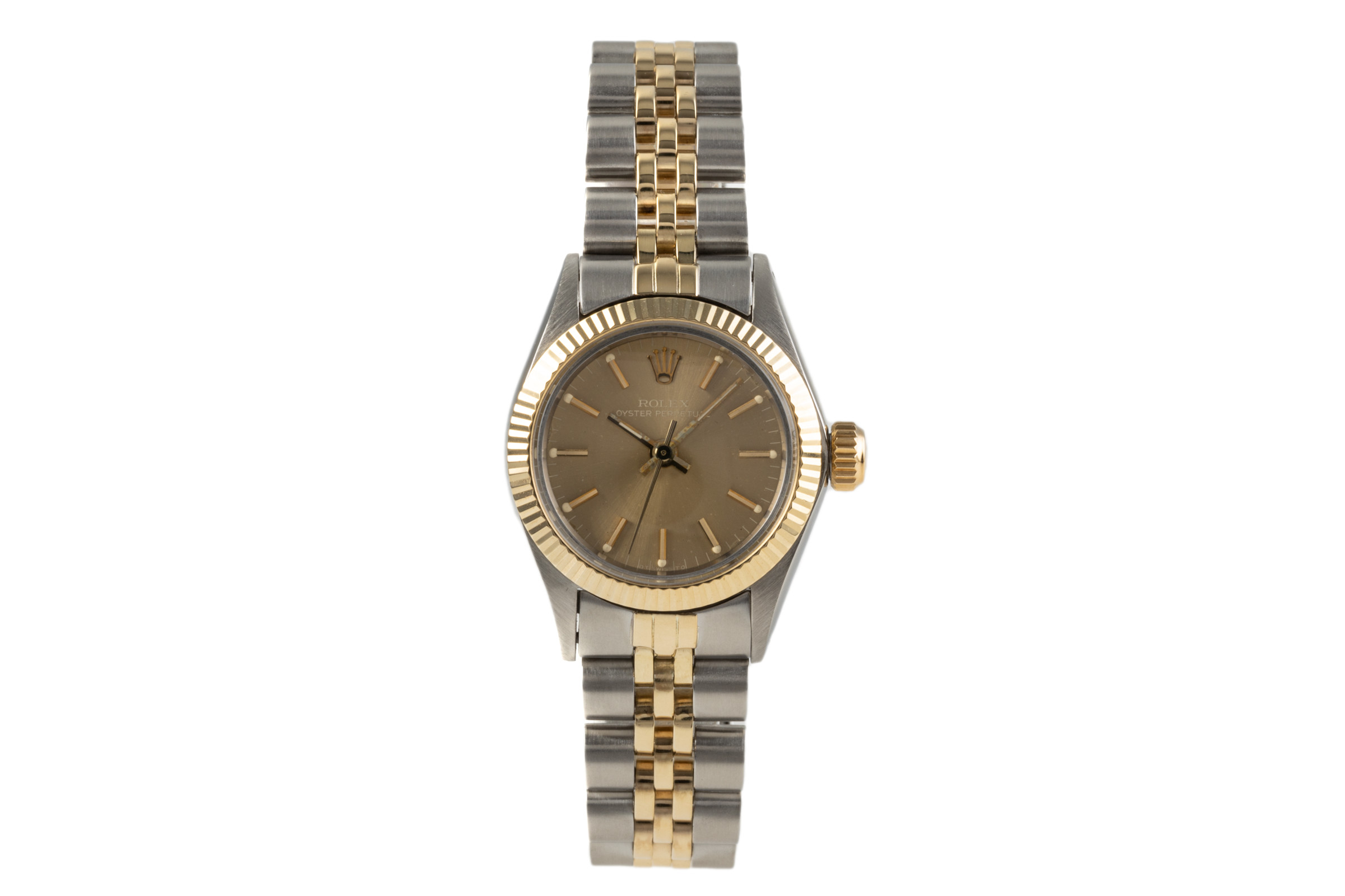 Oyster Perpetual