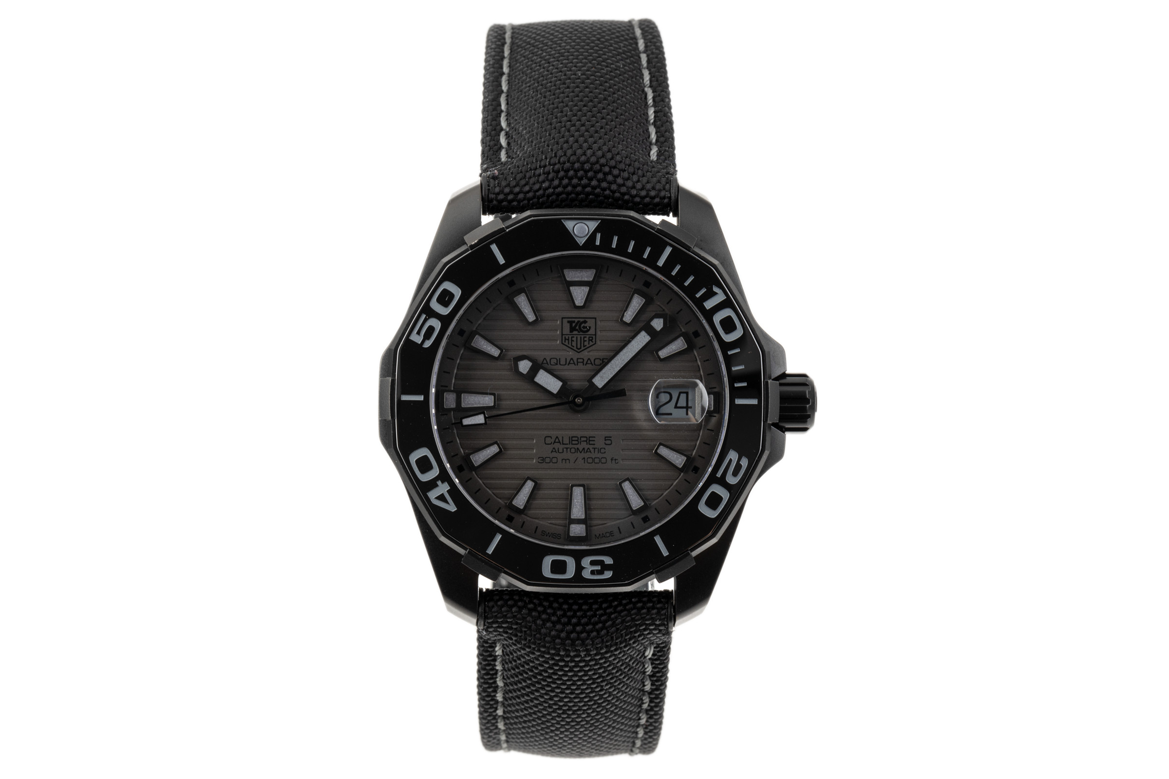 Aquaracer