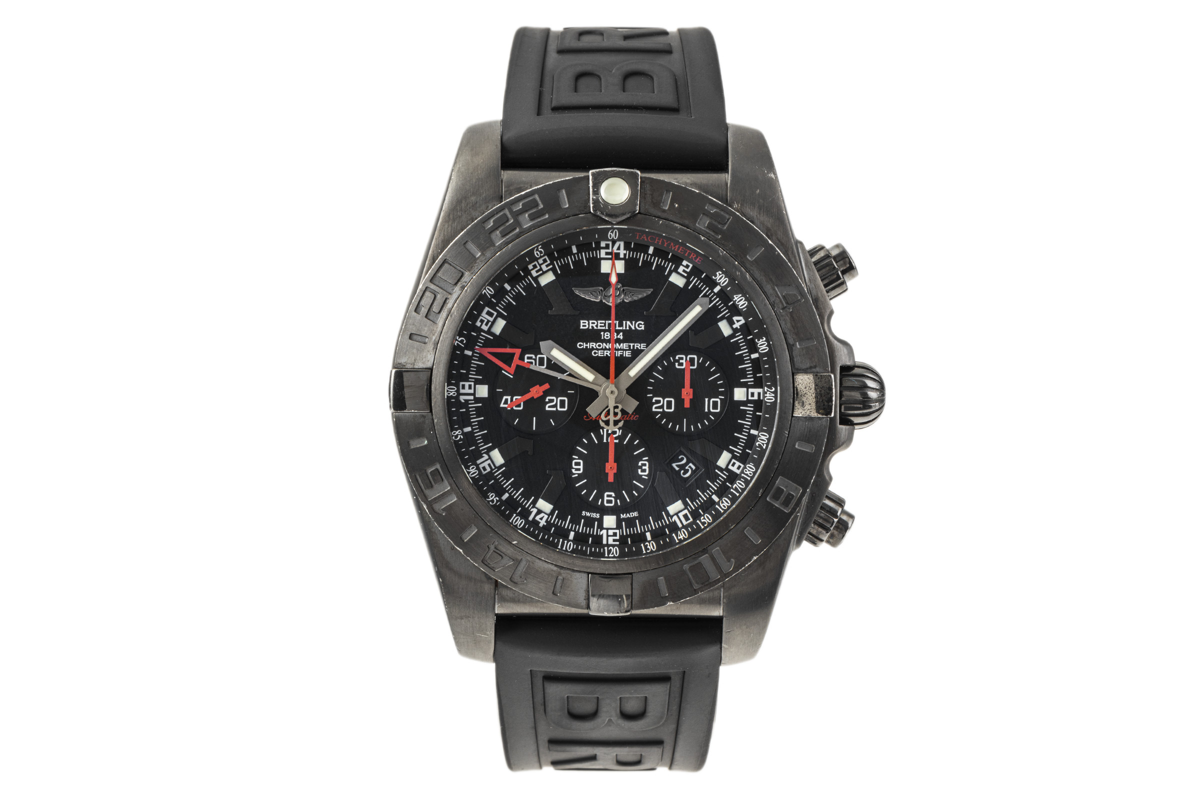 Chronomat
