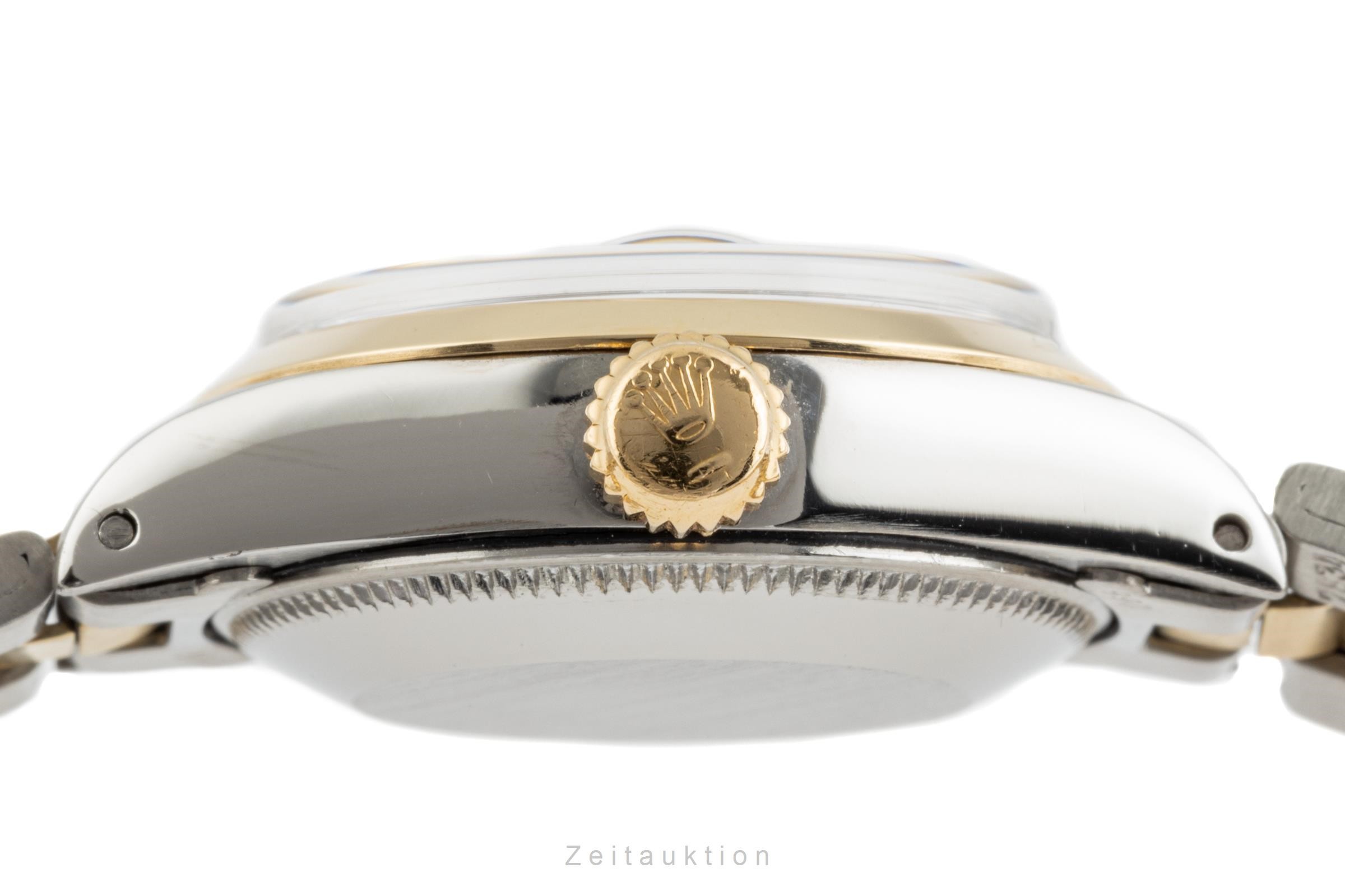 Rolex Lady Date steel / gold automatic Kal. 2030 Ref. 6916  | Zeitauktion