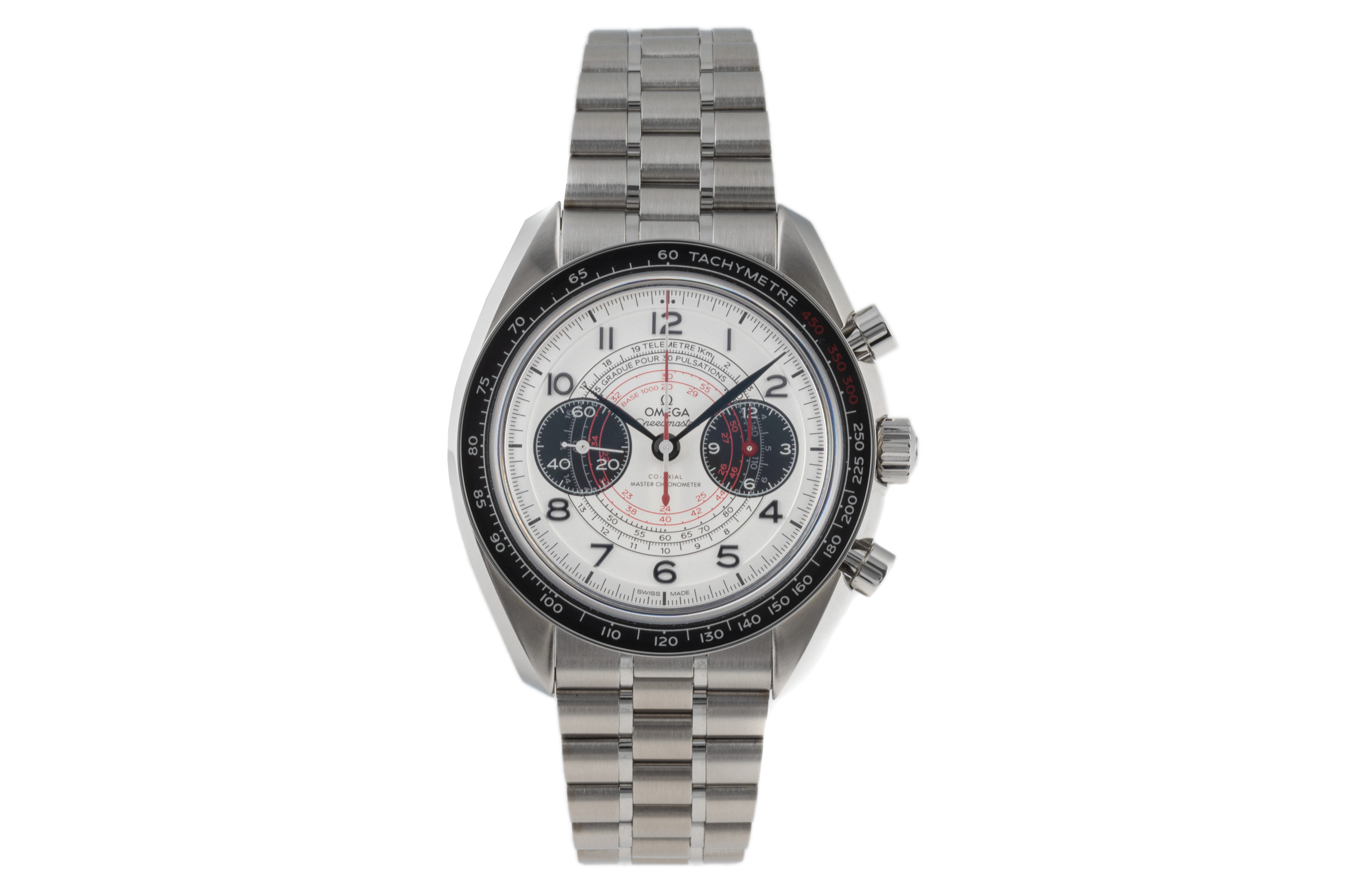 Speedmaster