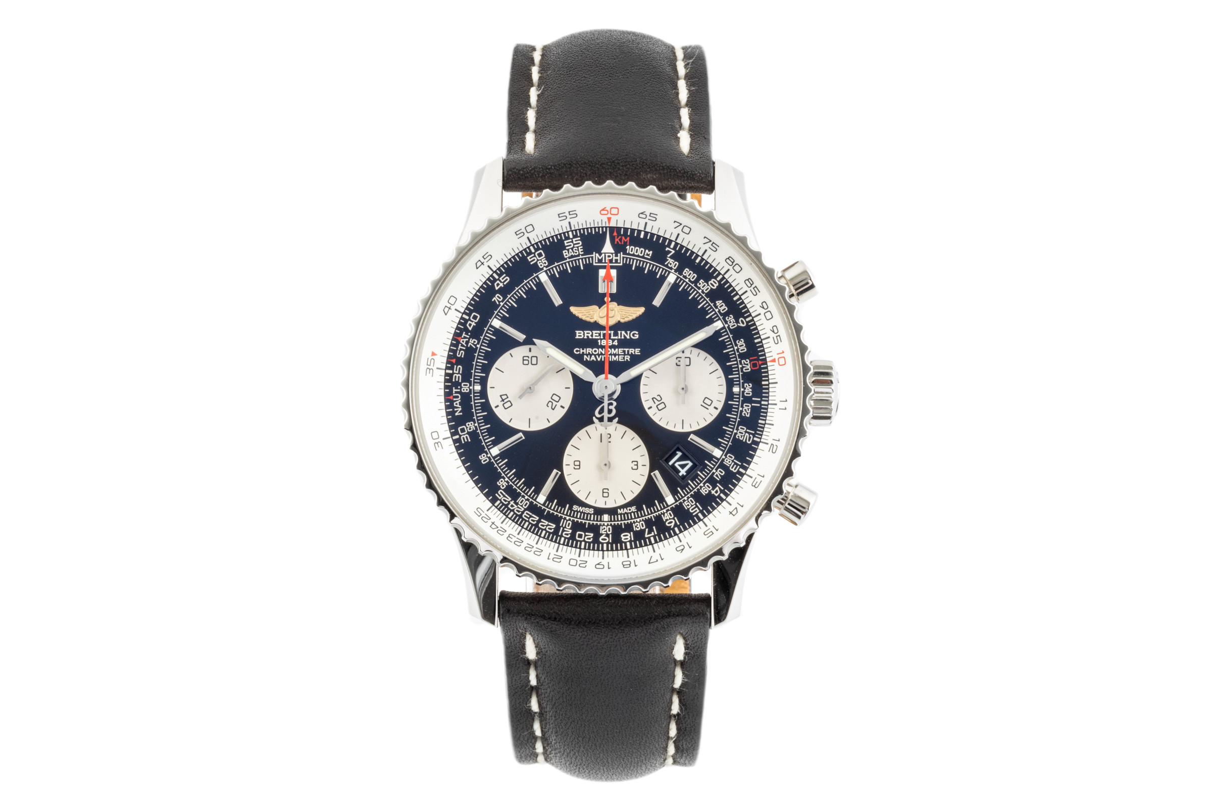Navitimer