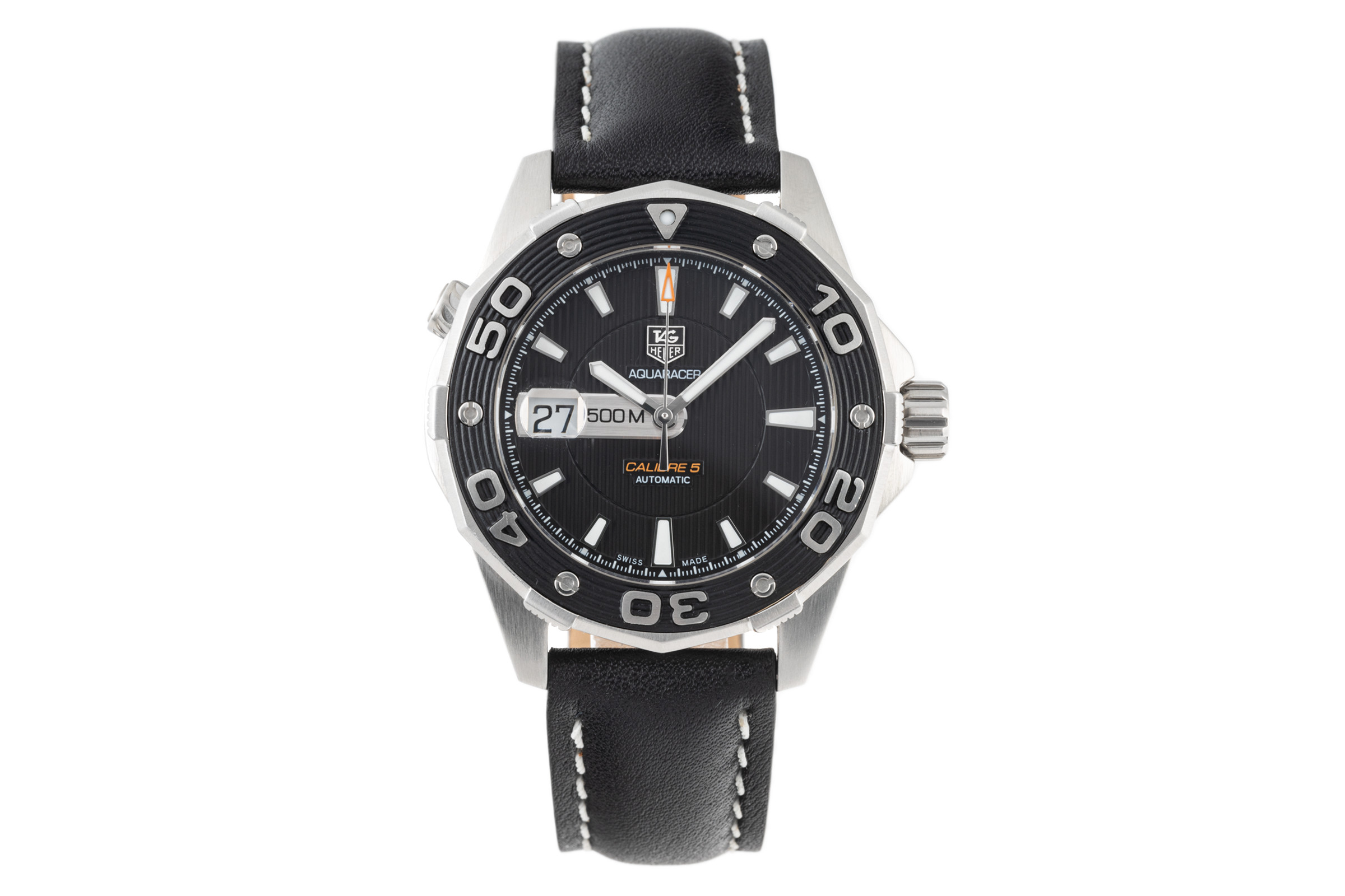Aquaracer