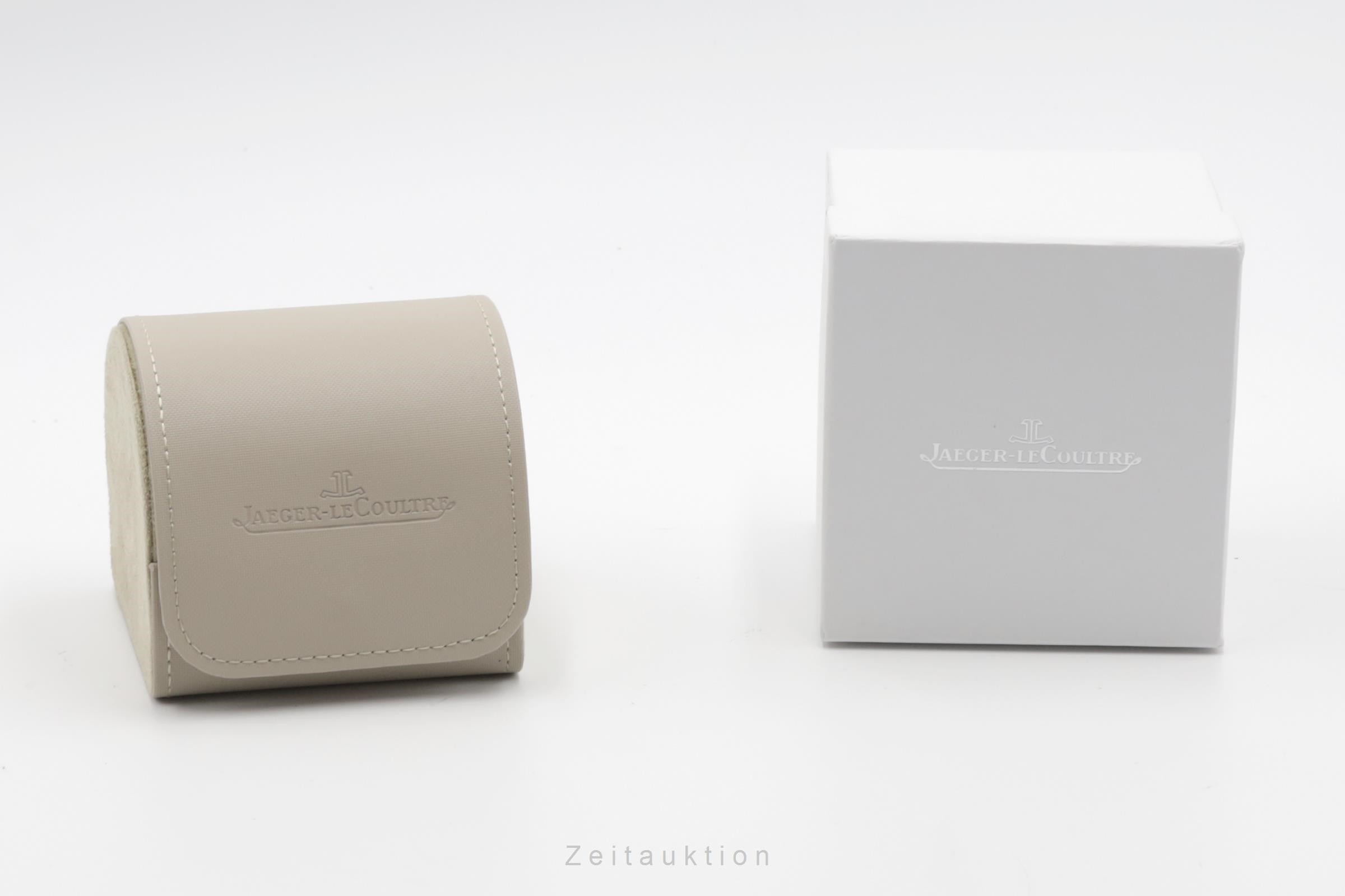 Jaeger-LeCoultre Reverso acciaio carica manuale Ref. Q3748421  273.8.85  | Zeitauktion
