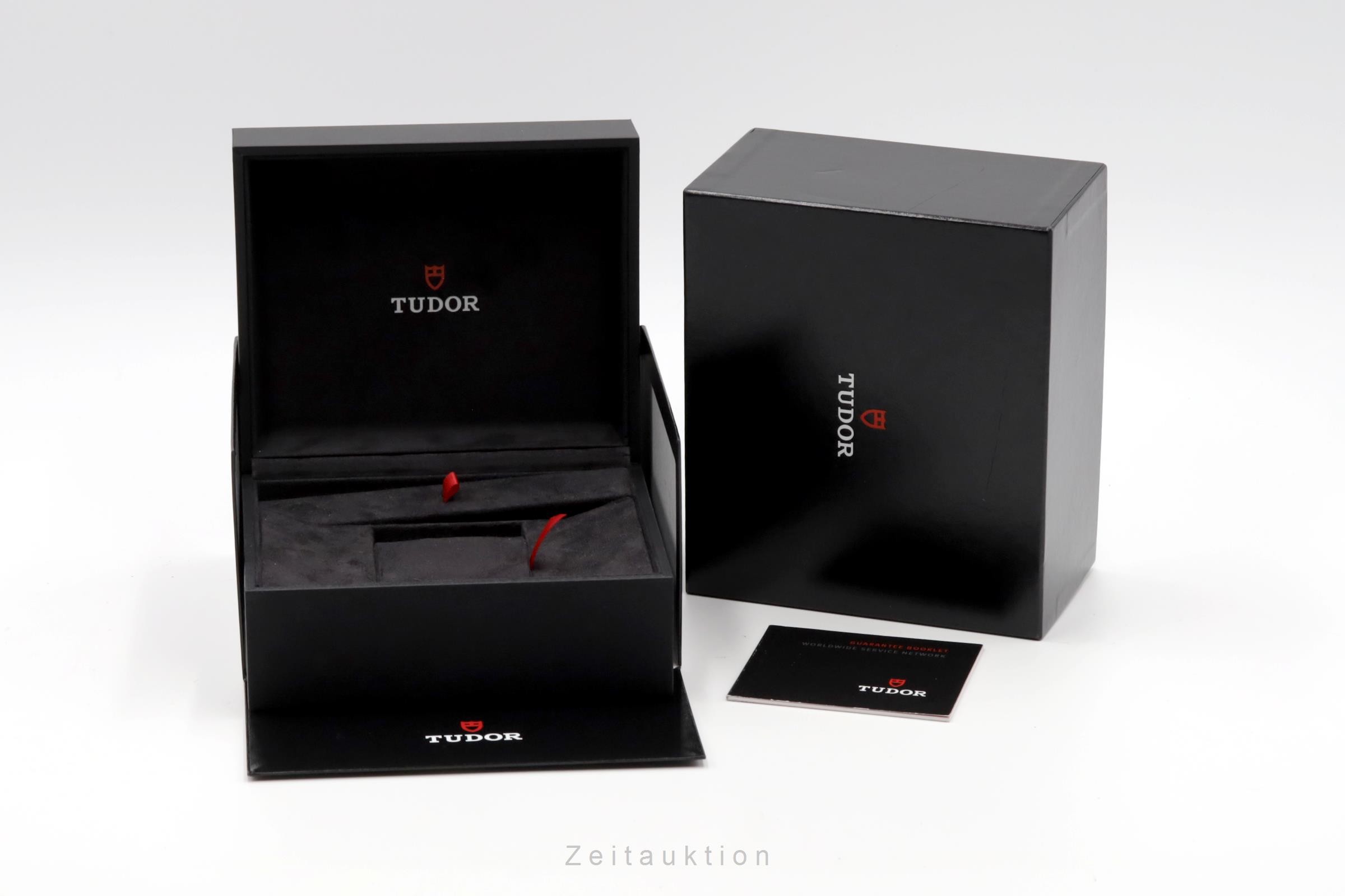 Tudor Hydronaut acciaio automatismo Ref. 89190P  | Zeitauktion