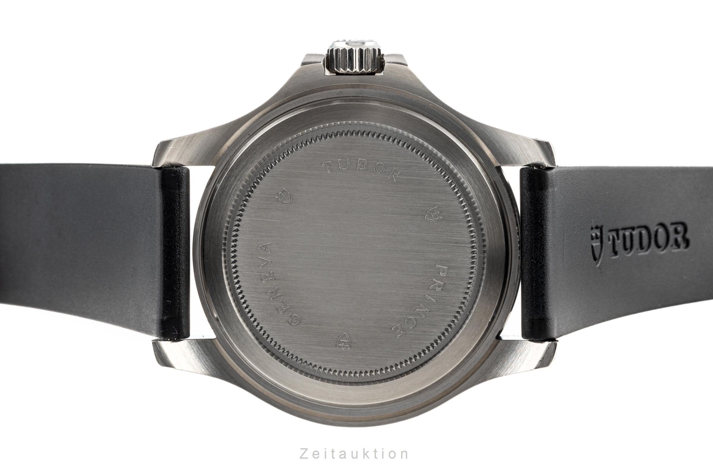 Tudor Hydronaut acciaio automatismo Ref. 89190P  | Zeitauktion