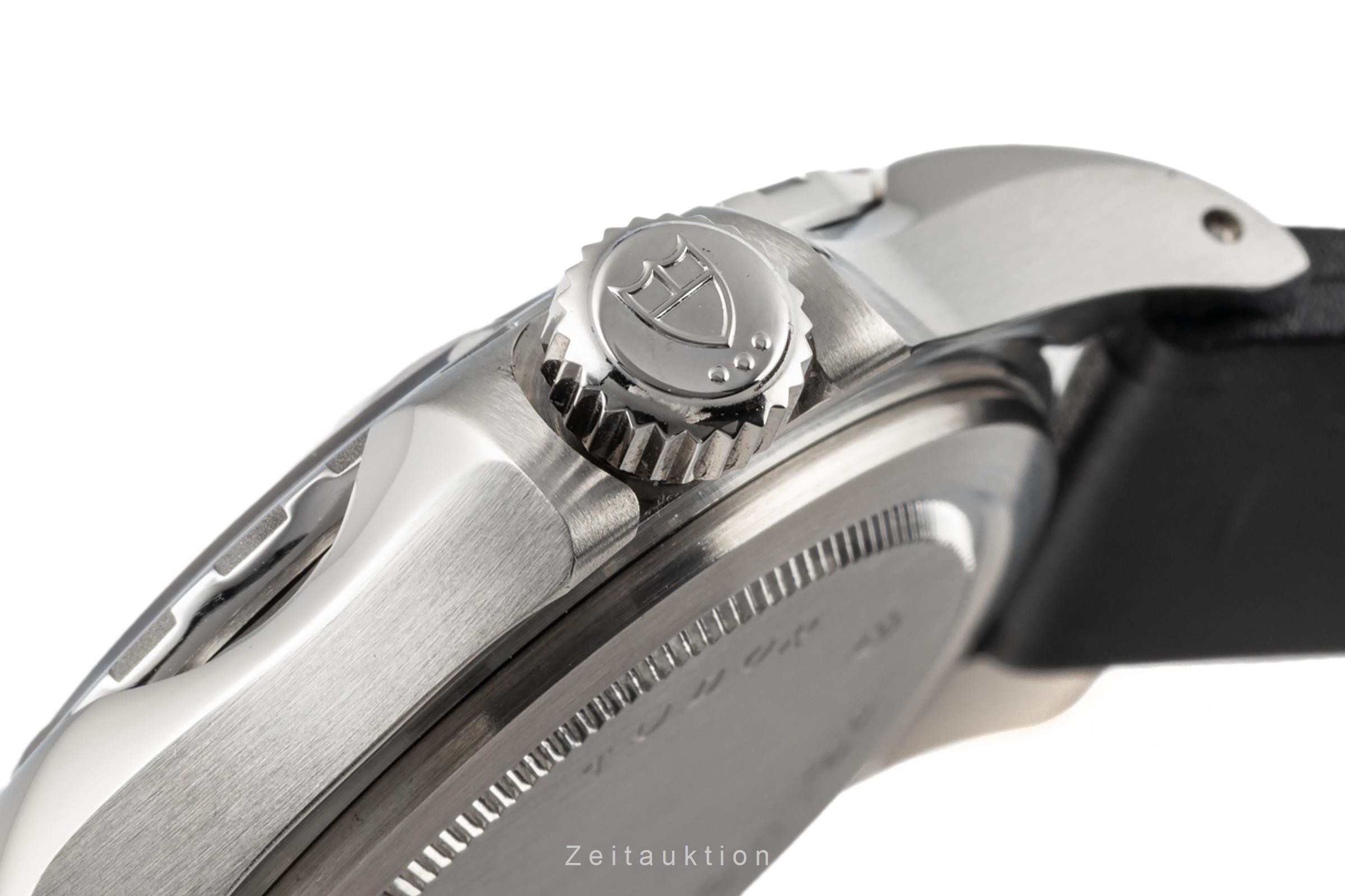 Tudor Hydronaut acciaio automatismo Ref. 89190P  | Zeitauktion