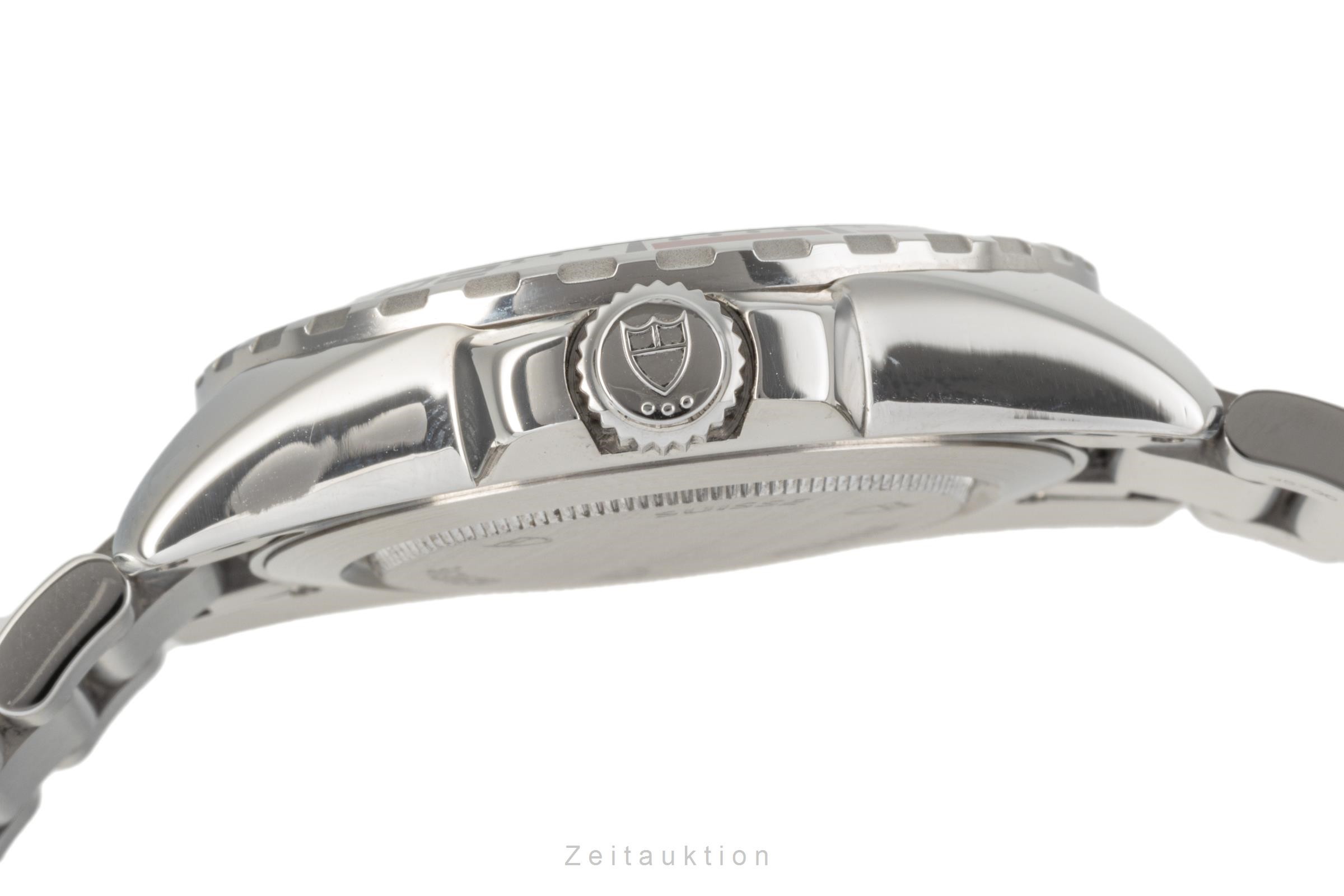 Tudor Hydronaut II acciaio automatismo Ref. 20060  | Zeitauktion