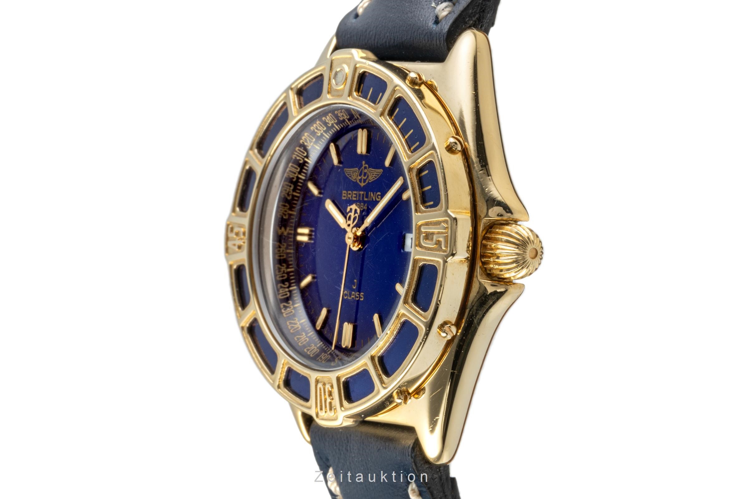 Breitling j class lady sale