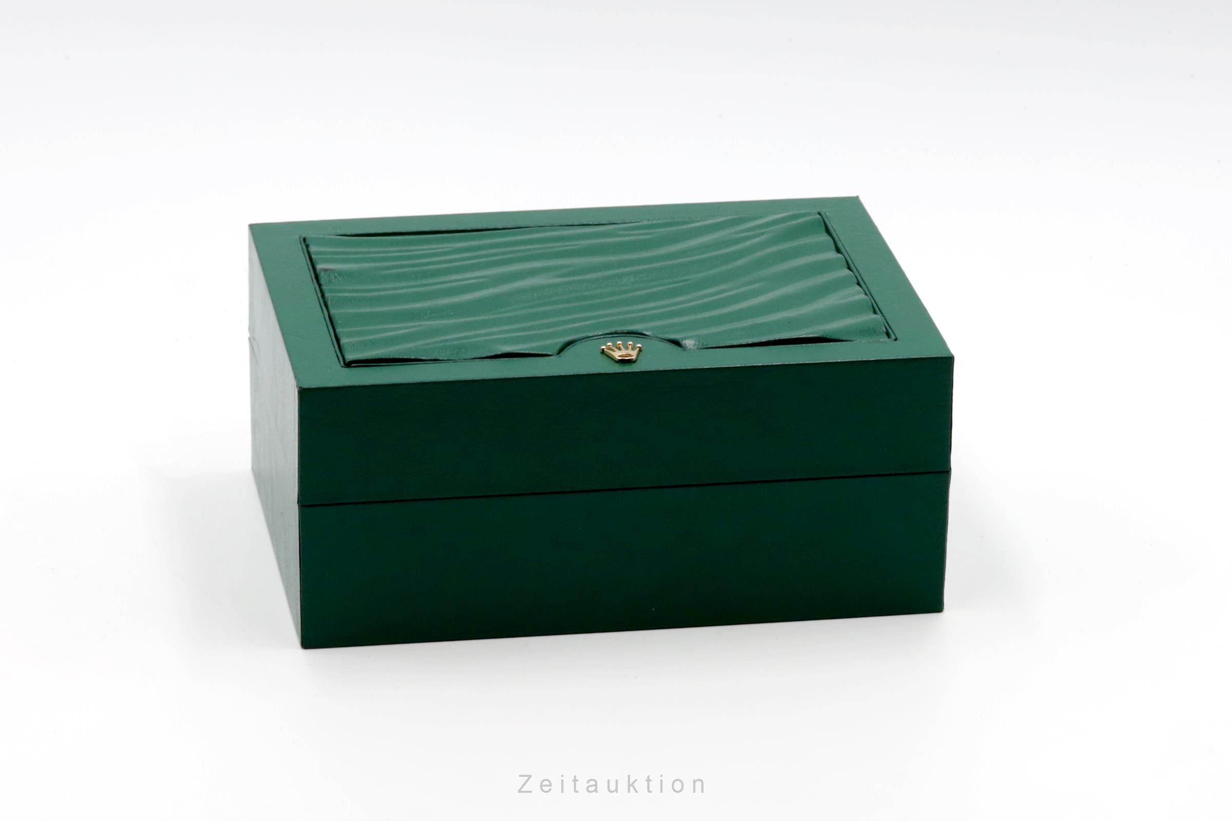 Rolex Oyster Perpetual steel automatic Kal. 3132 Ref. 114300  | Zeitauktion