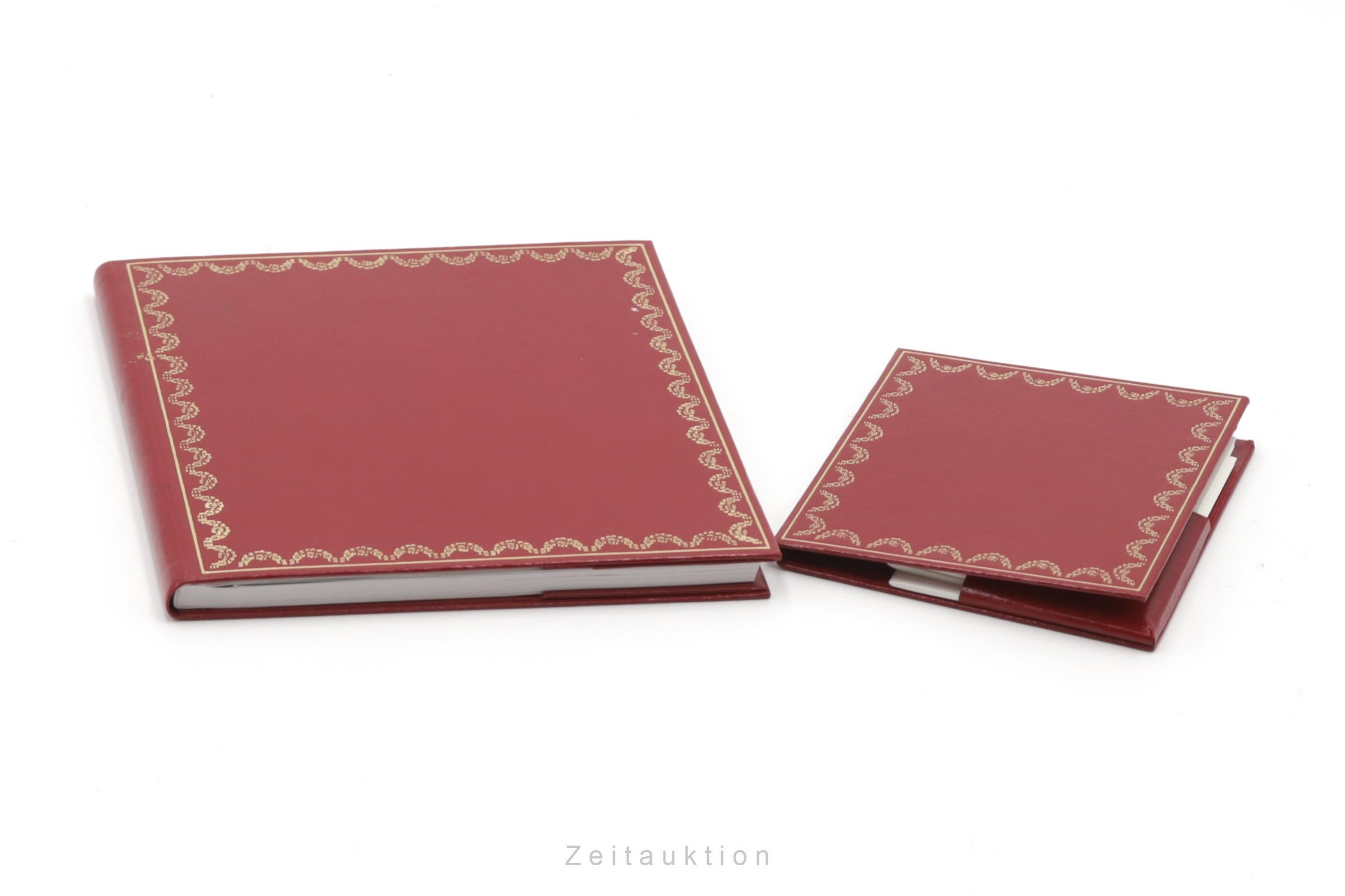 Cartier Basculante acciaio quarzo Kal. 059 Ref. W1011158       2386  | Zeitauktion