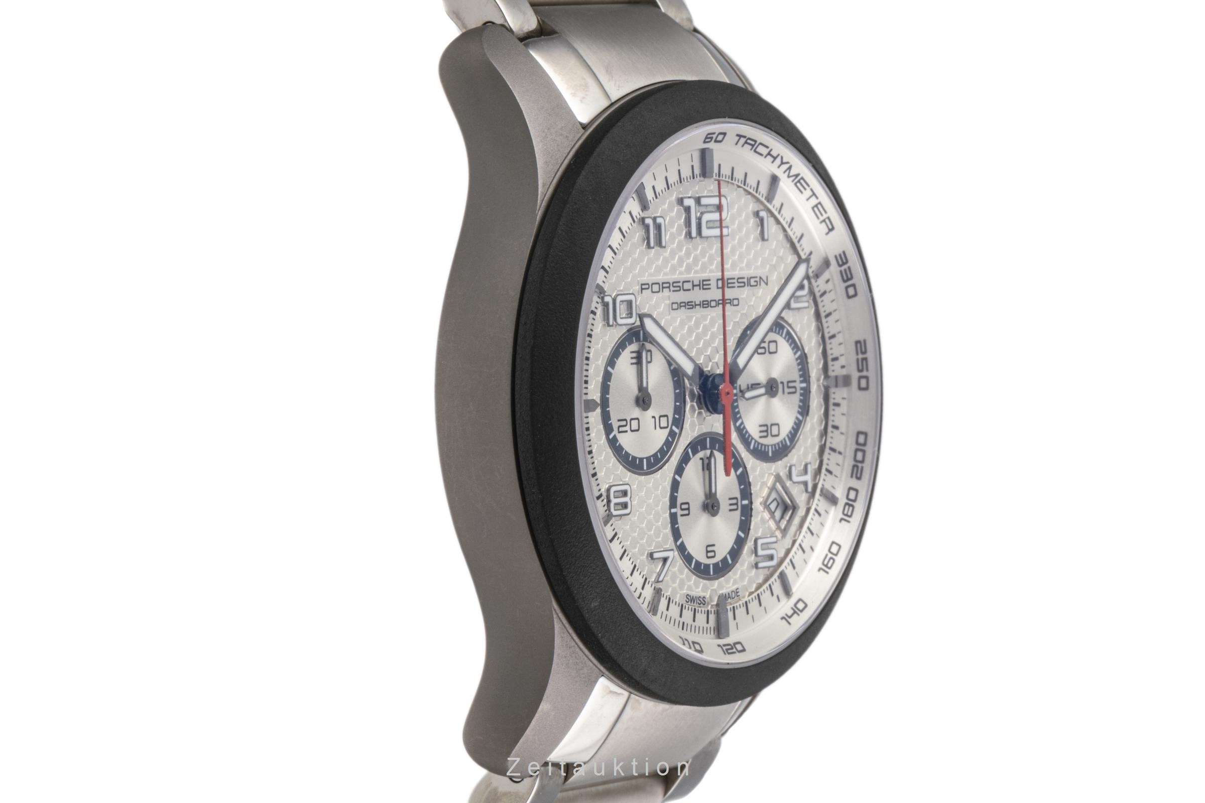 PORSCHE DESIGN】ポルシェデザイン『P6612 ダッシュボード