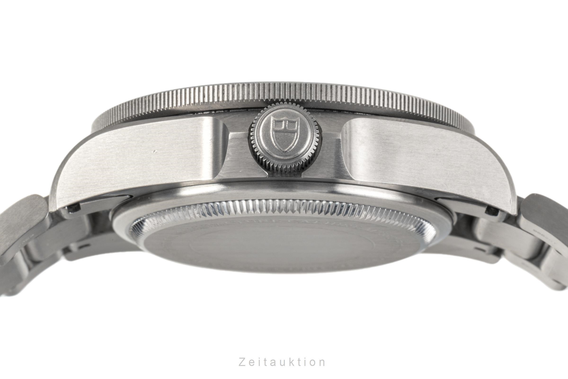Tudor Pelagos titanium automatic Kal. MT5612 Ref. 25600TB  | Zeitauktion
